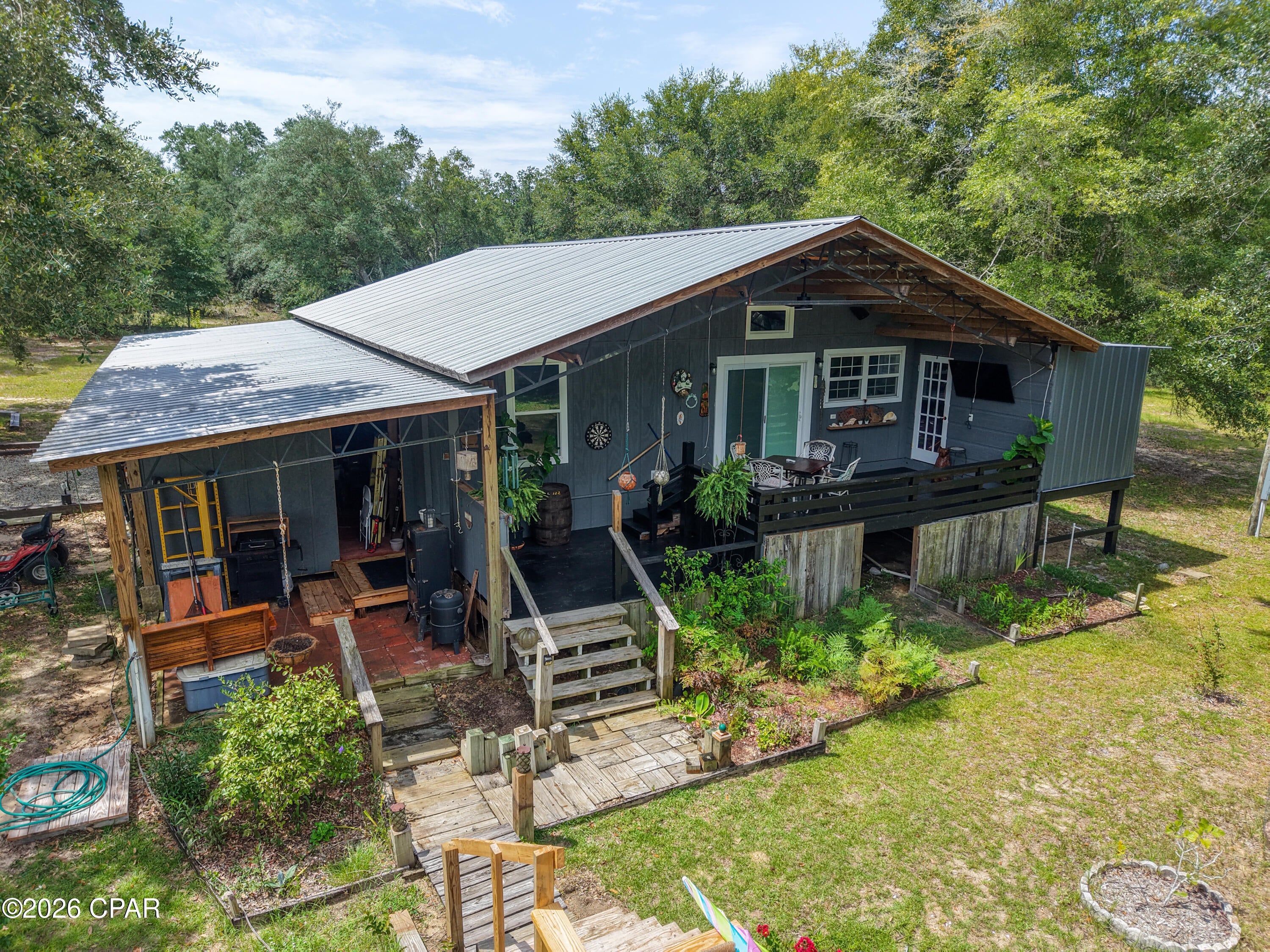 Country Road Acres - Residential