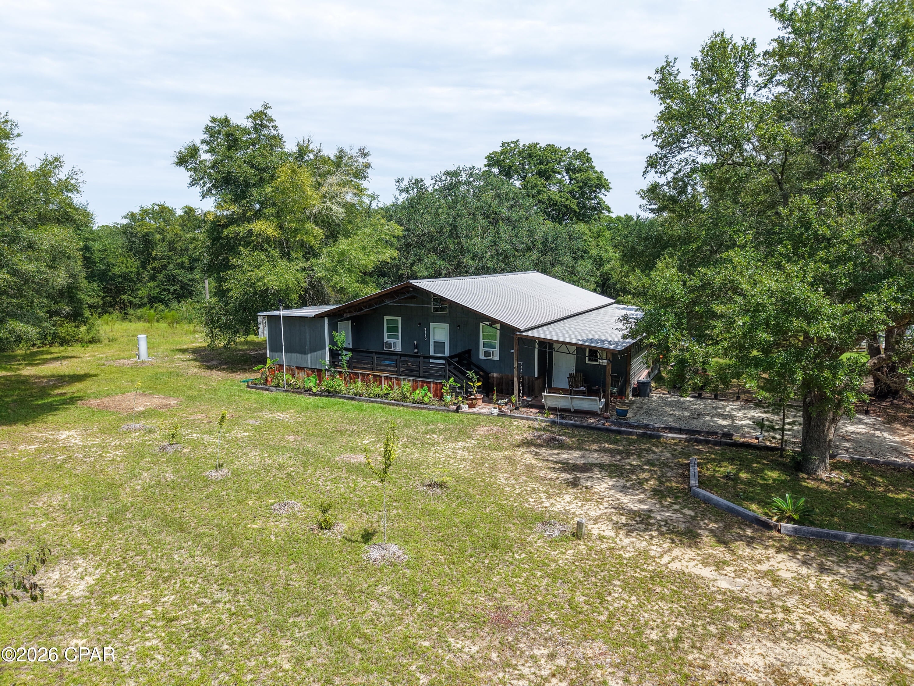 Country Road Acres - Residential