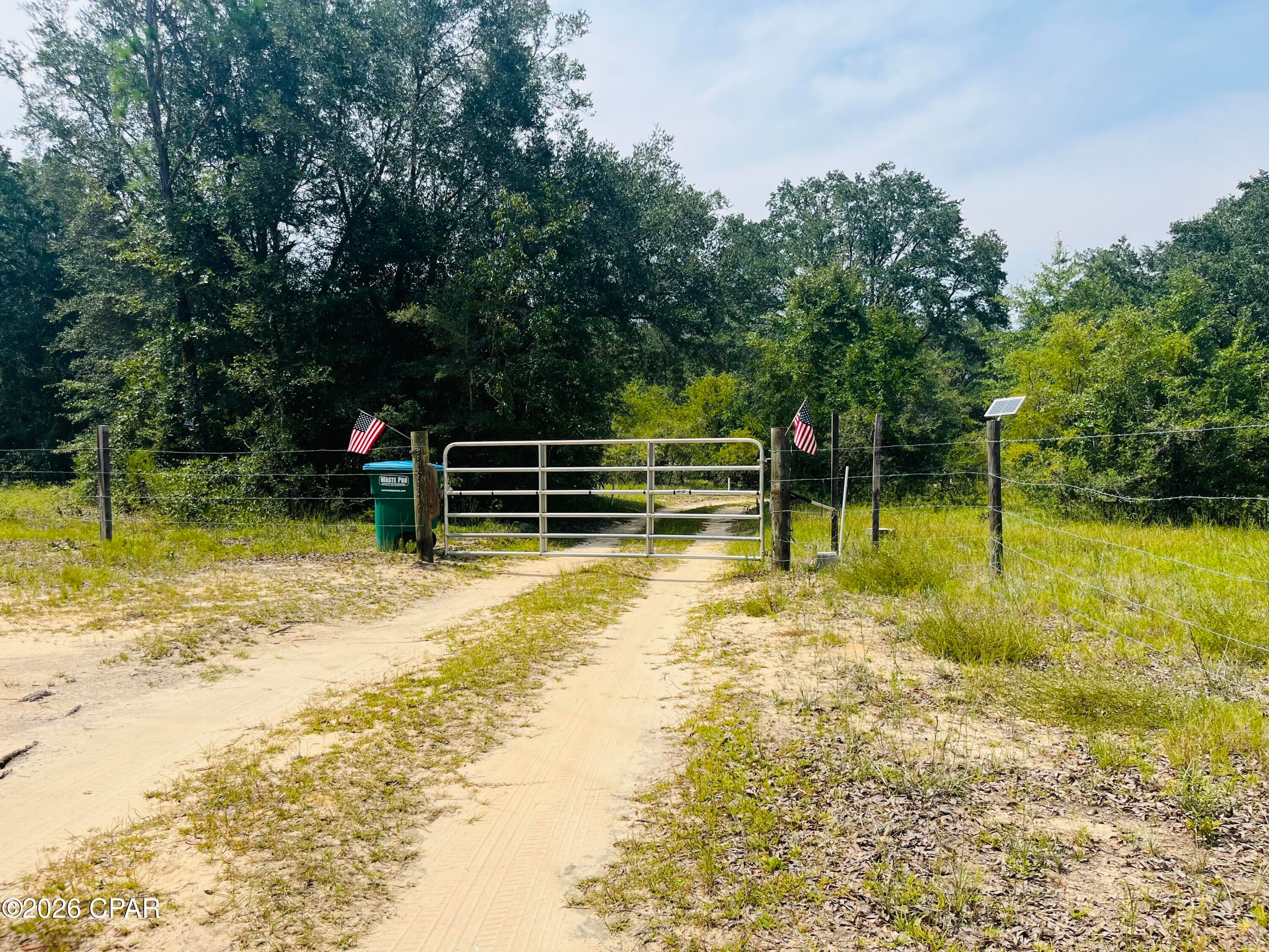 Country Road Acres - Residential