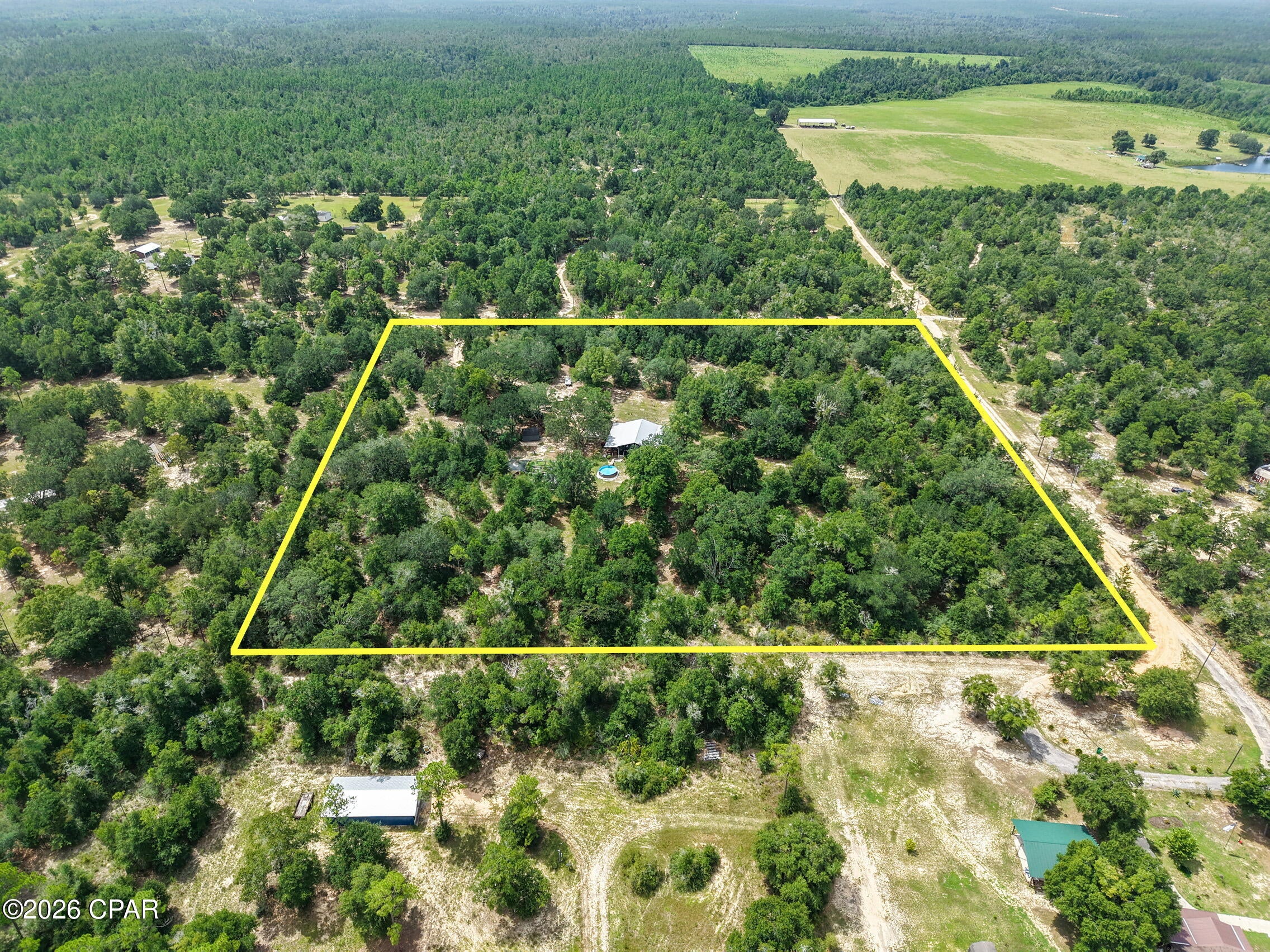 Country Road Acres - Residential