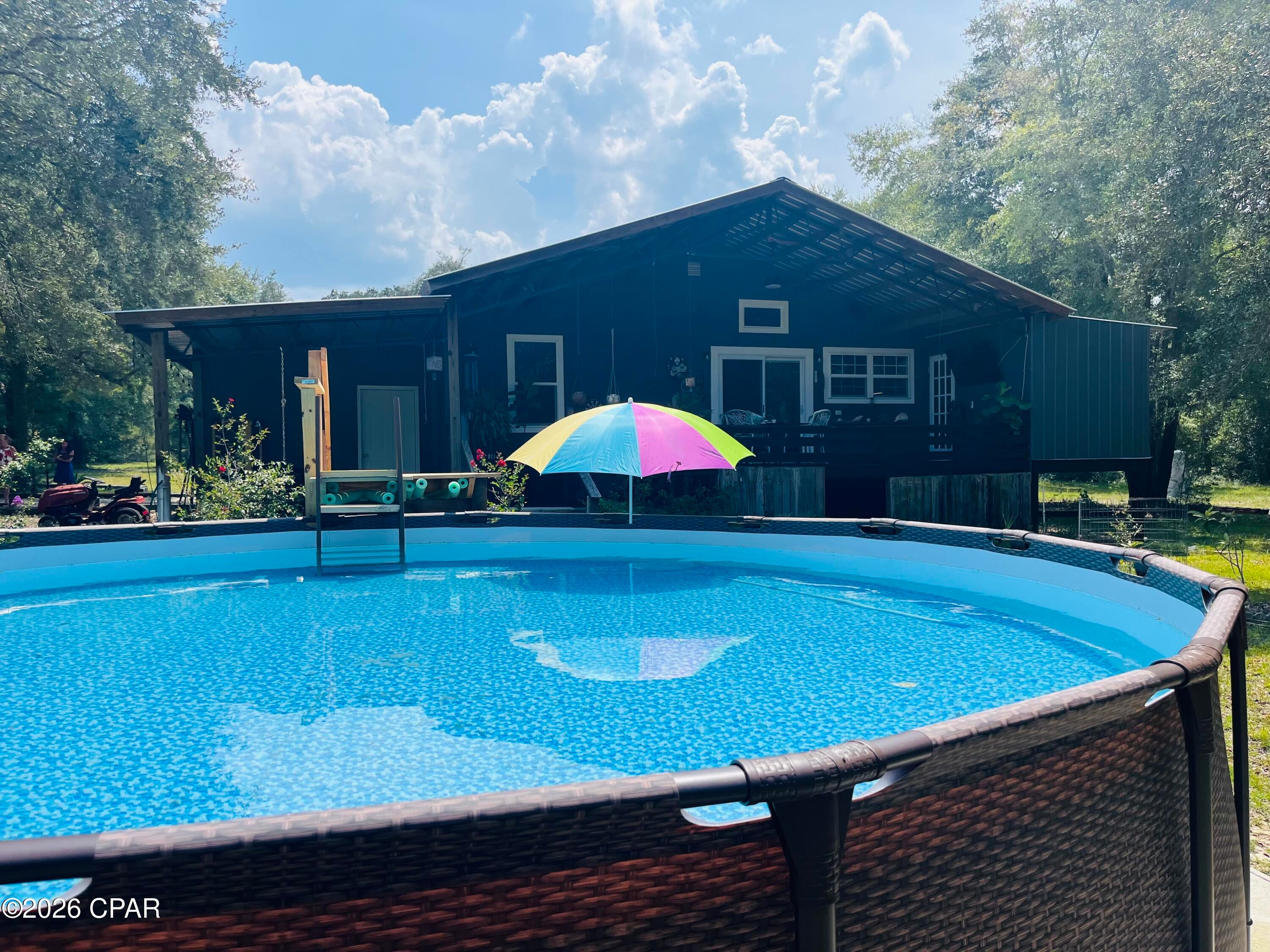 Country Road Acres - Residential