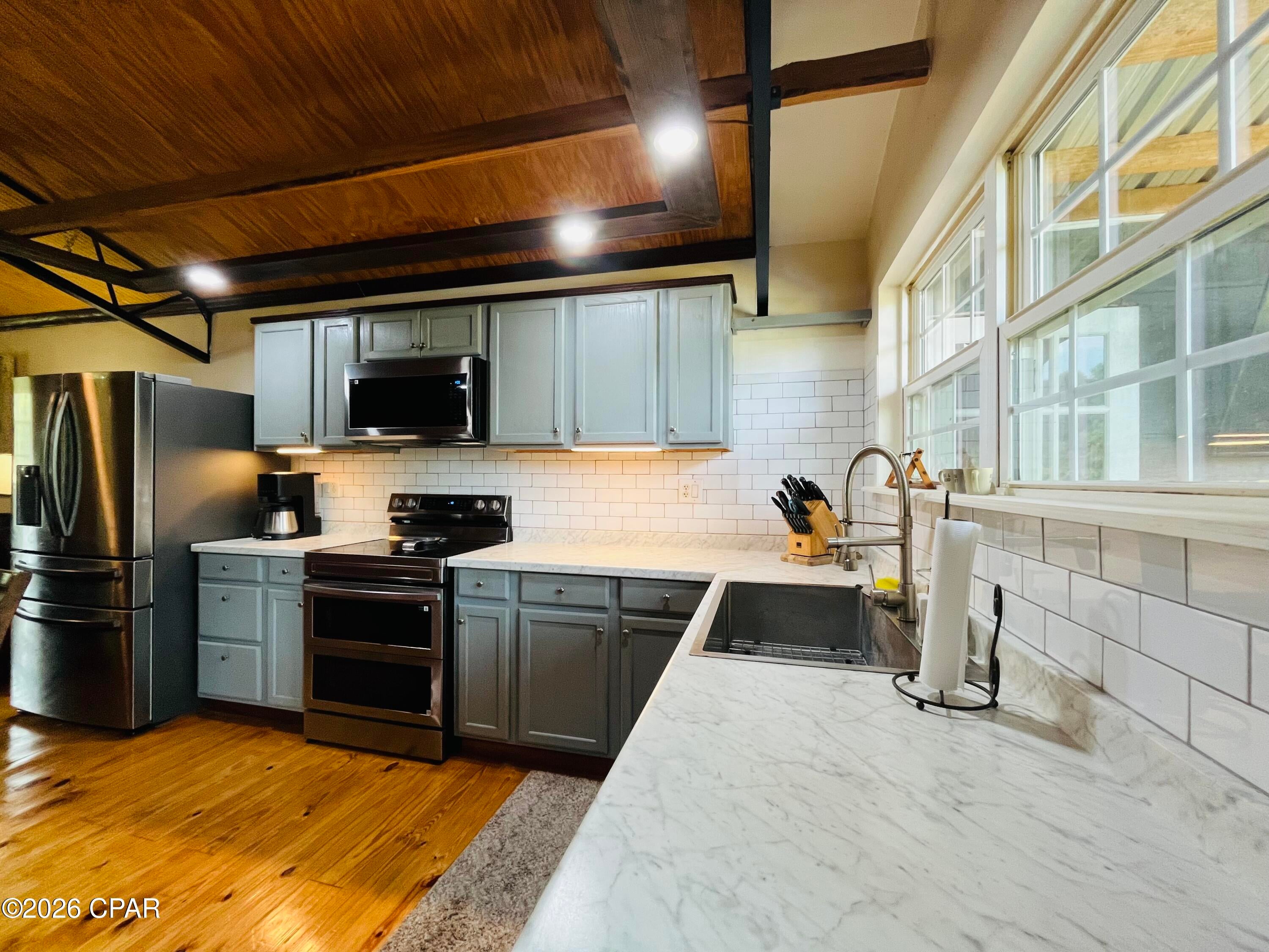 Country Road Acres - Residential