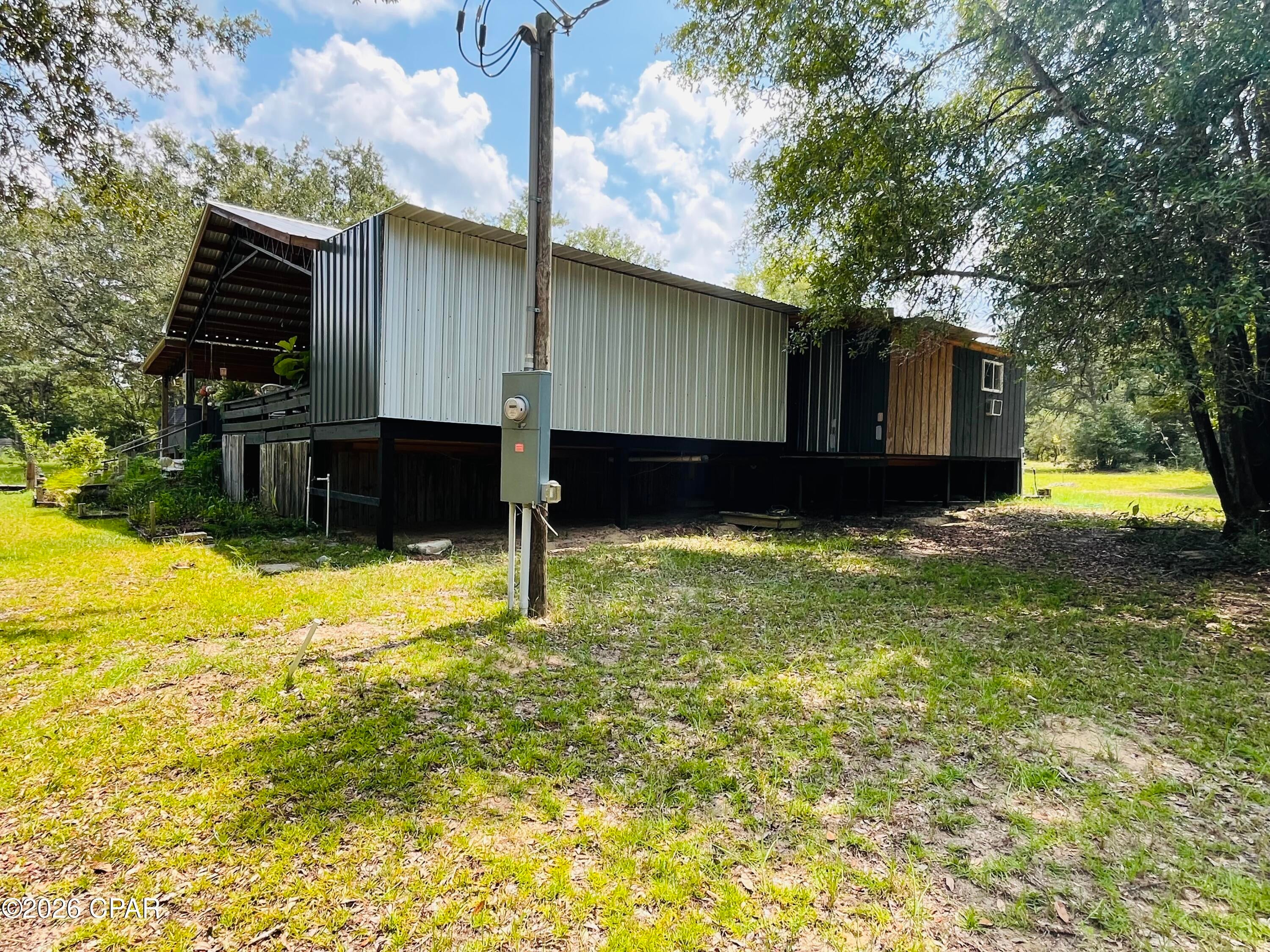 Country Road Acres - Residential