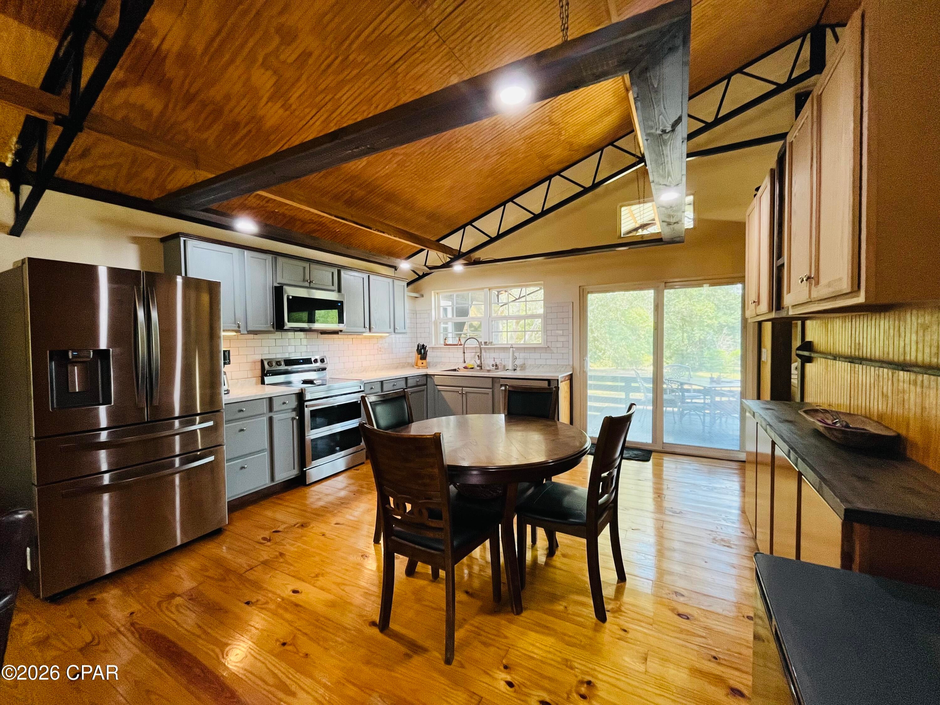 Country Road Acres - Residential