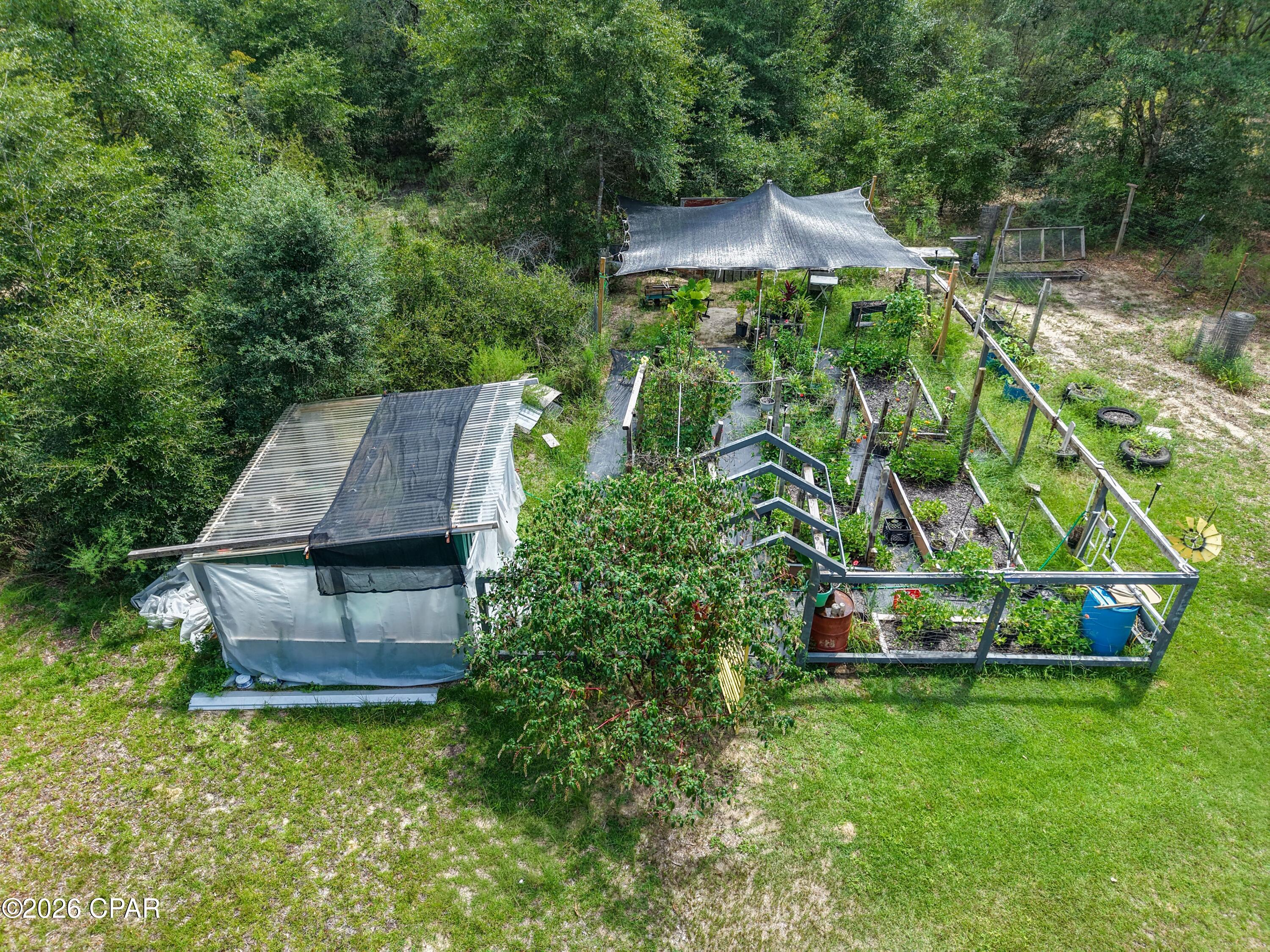 Country Road Acres - Residential