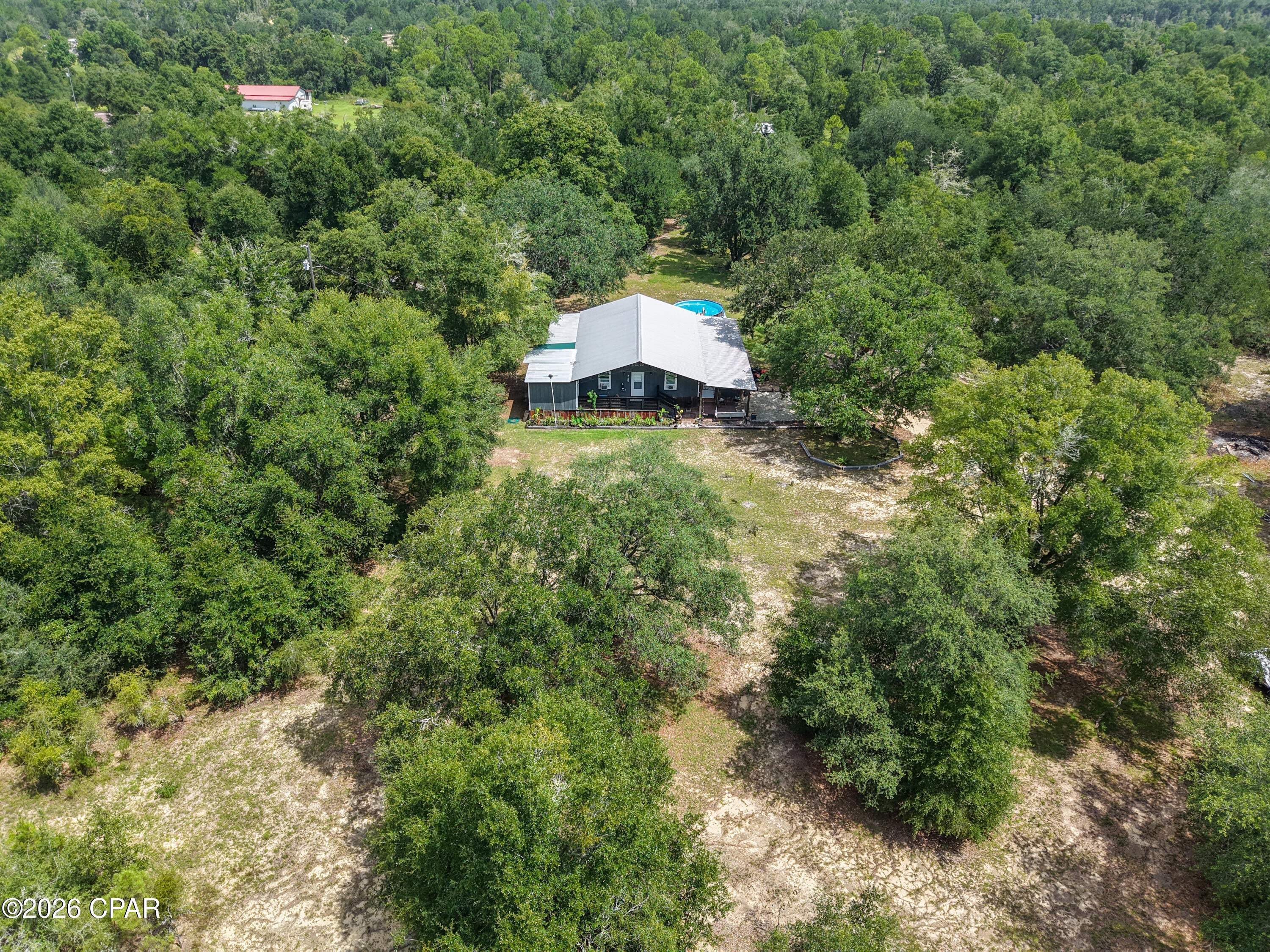 Country Road Acres - Residential