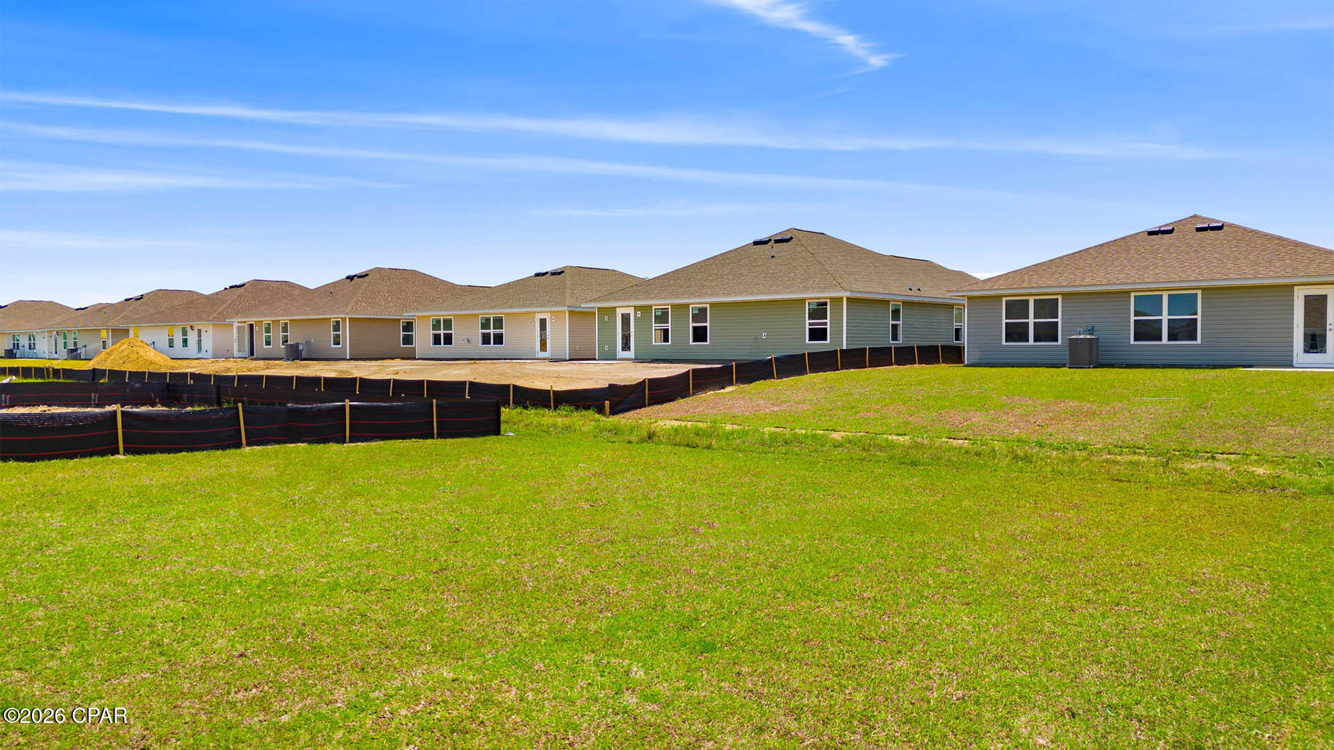 Liberty - Residential