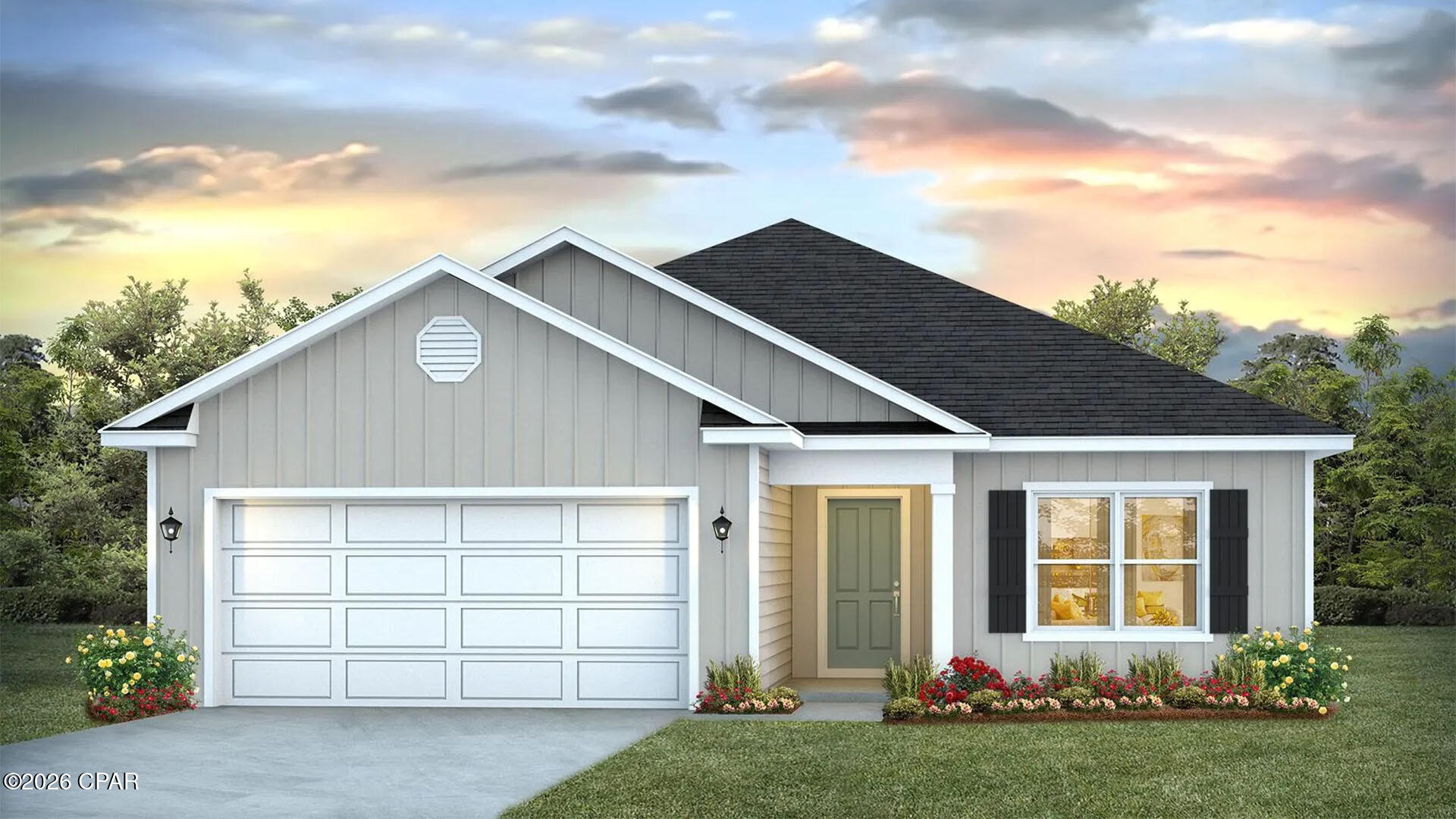 Liberty - Residential