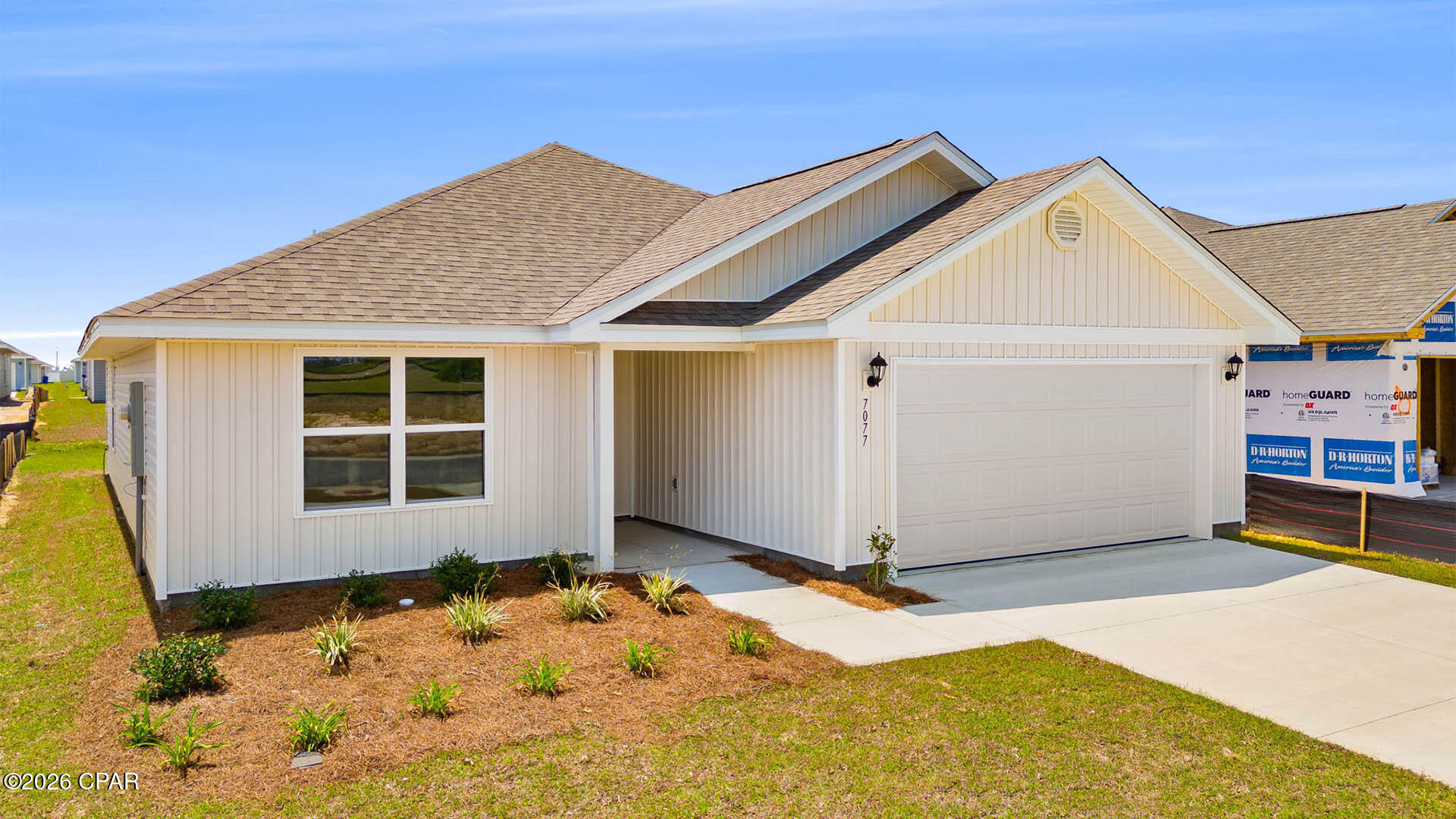 Liberty - Residential