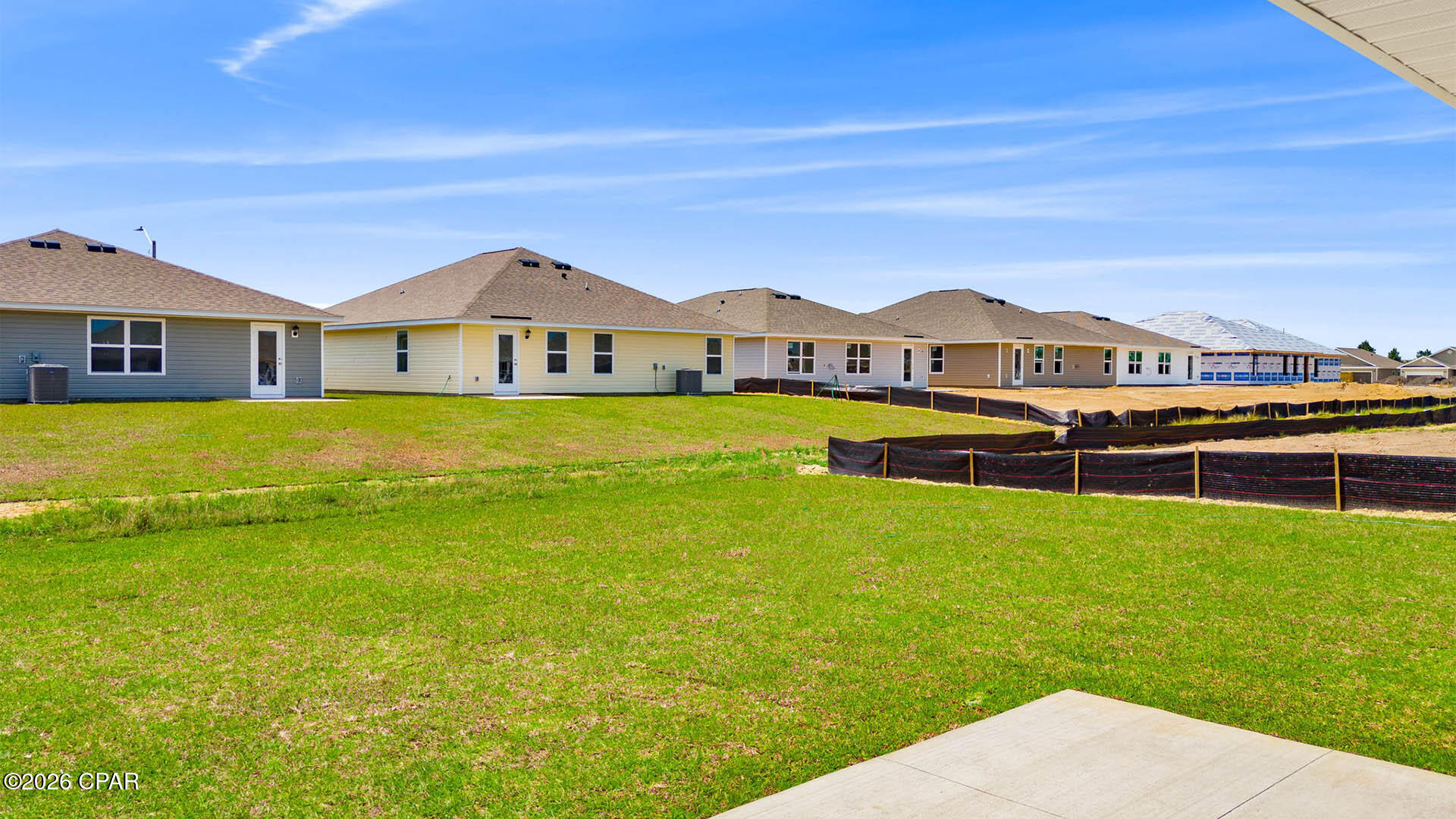 Liberty - Residential