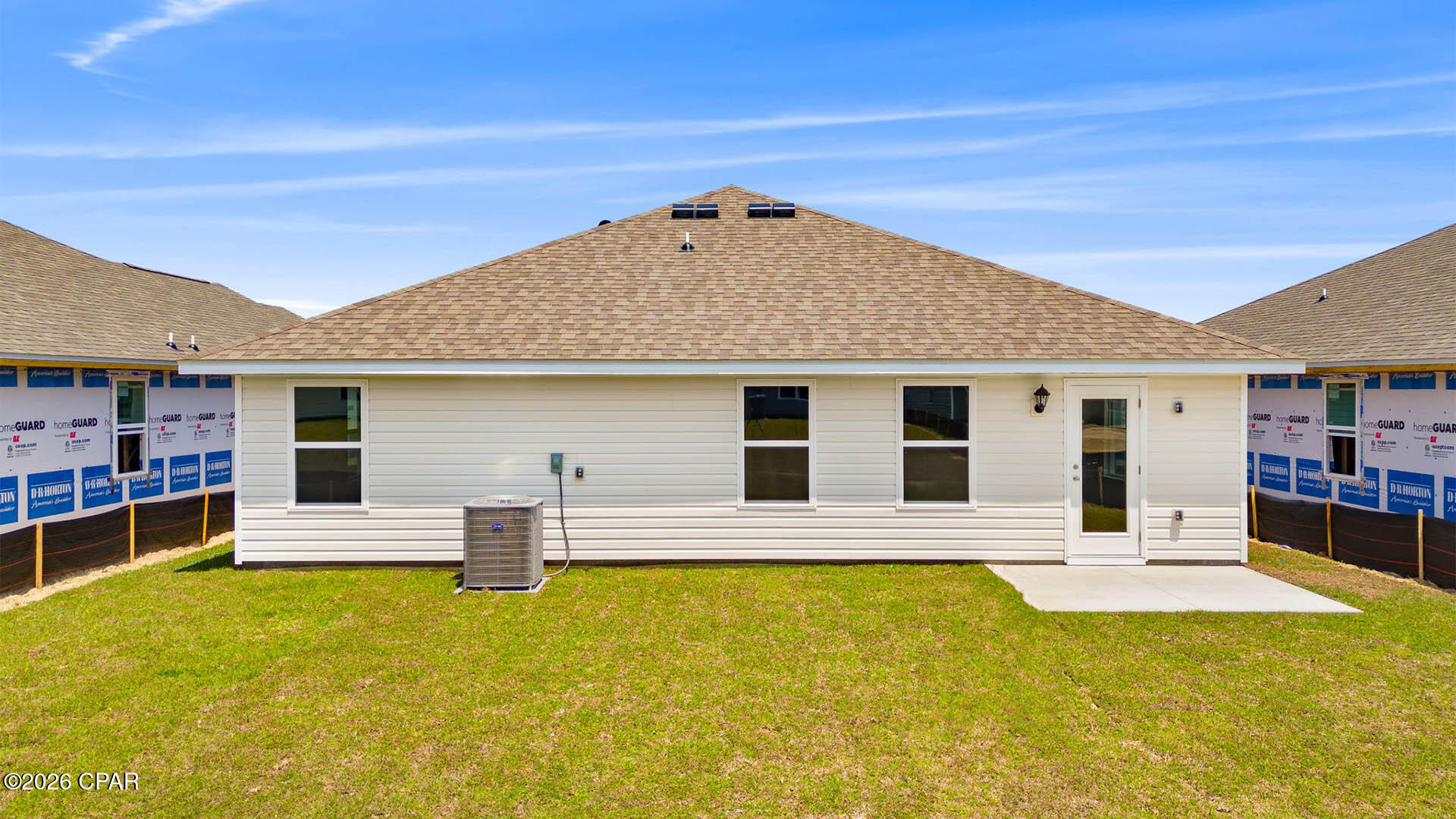 Liberty - Residential