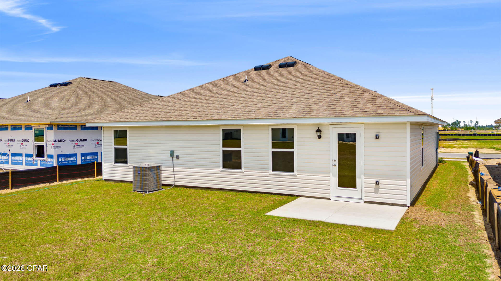 Liberty - Residential