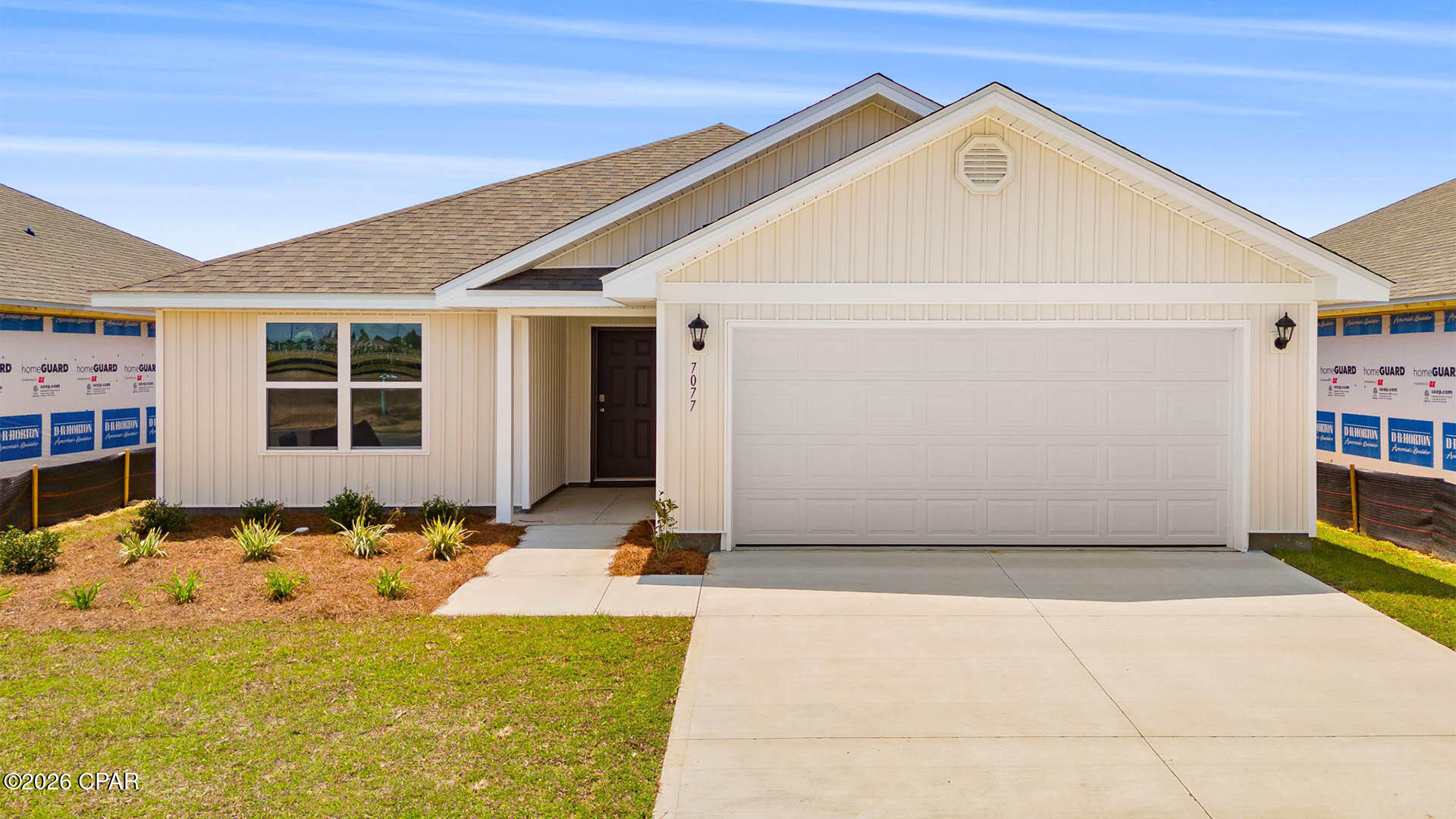 Liberty - Residential