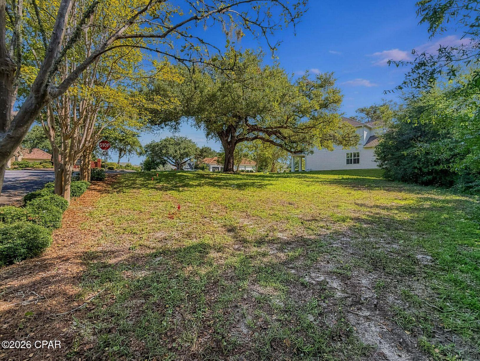 Cove Pointe - Land