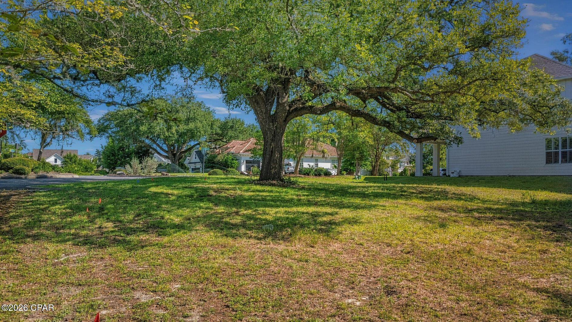 Cove Pointe - Land