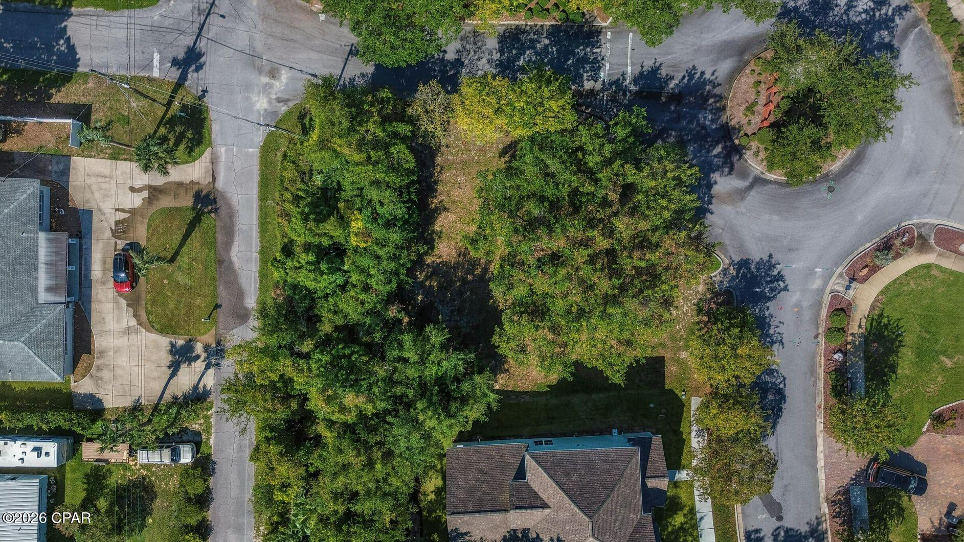Cove Pointe - Land