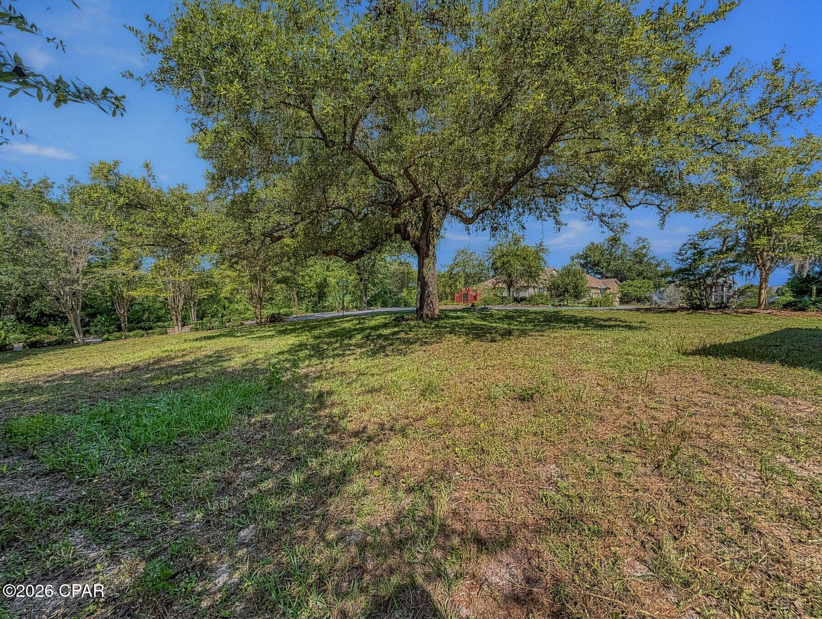 Cove Pointe - Land
