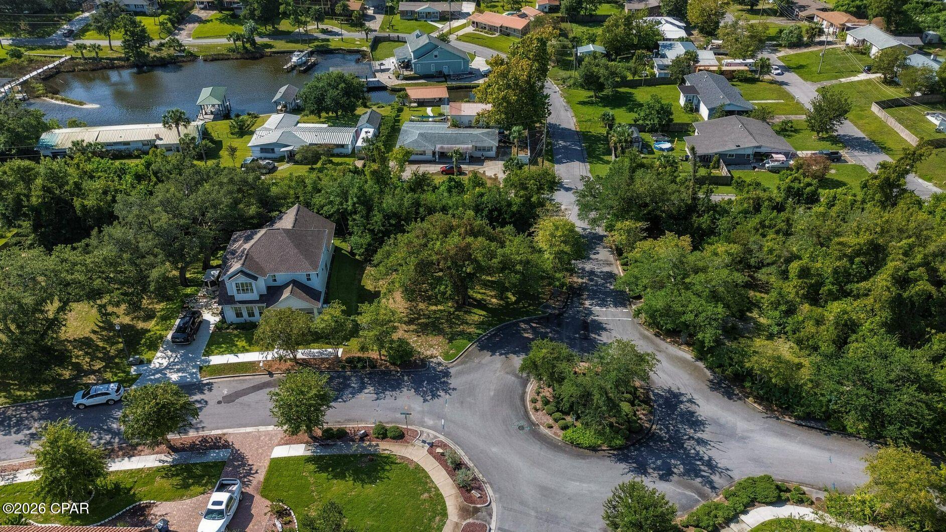 Cove Pointe - Land