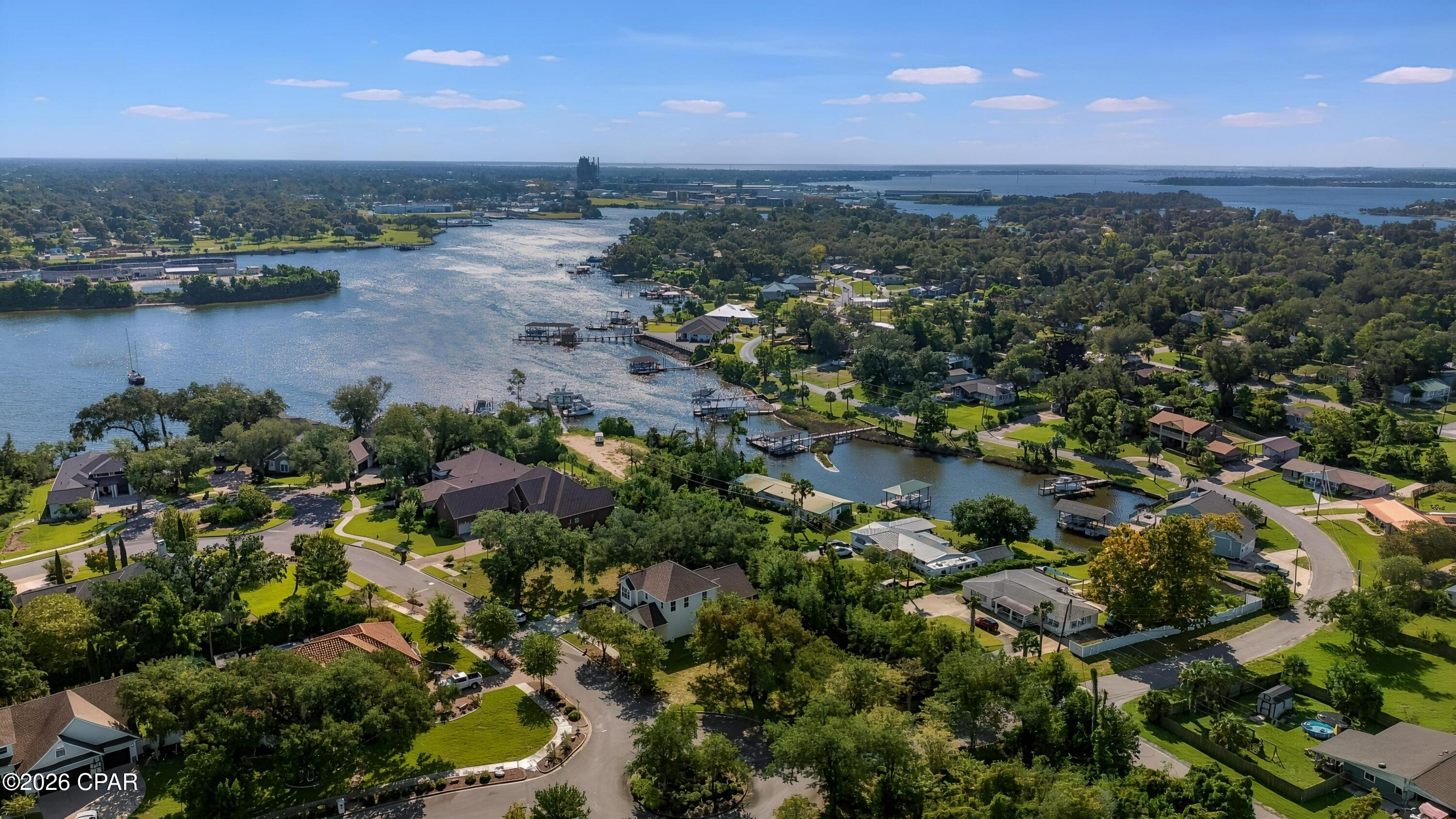 Cove Pointe - Land