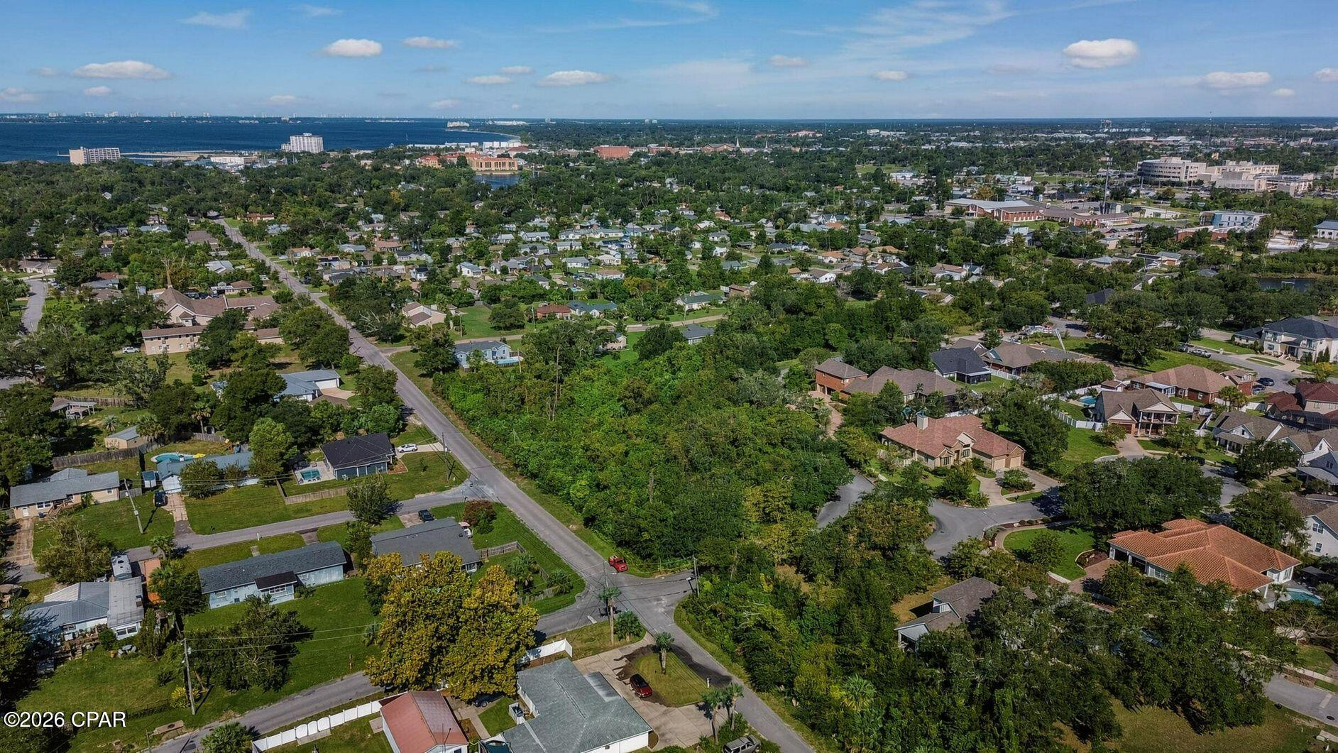 Cove Pointe - Land