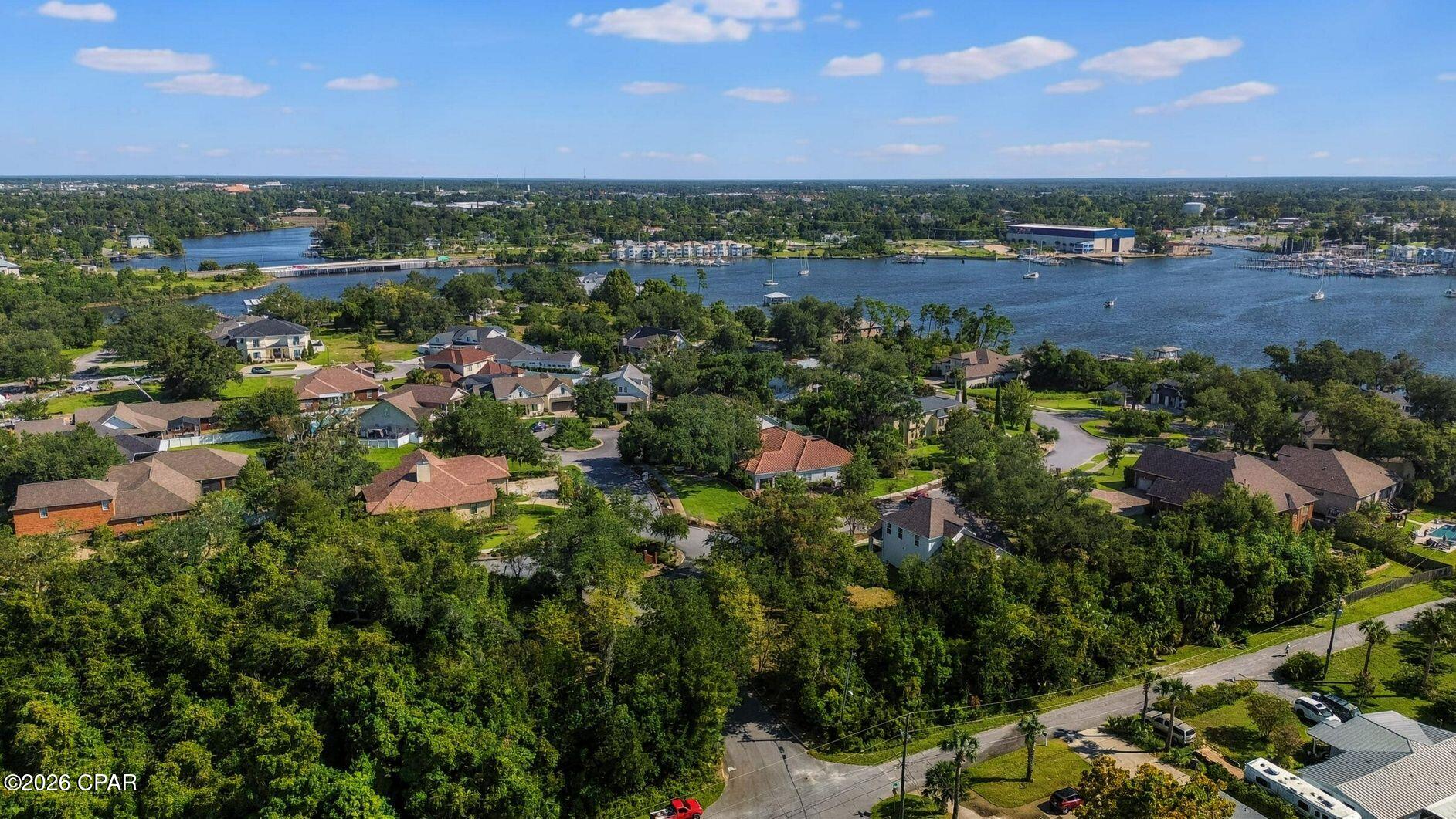 Cove Pointe - Land