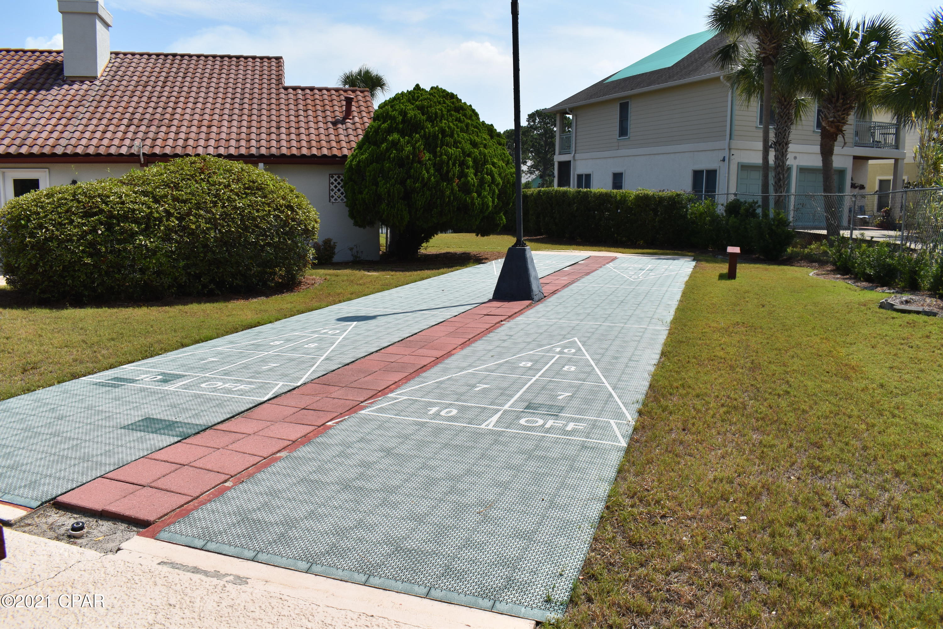 Plazas Of St.Thomas I - Residential