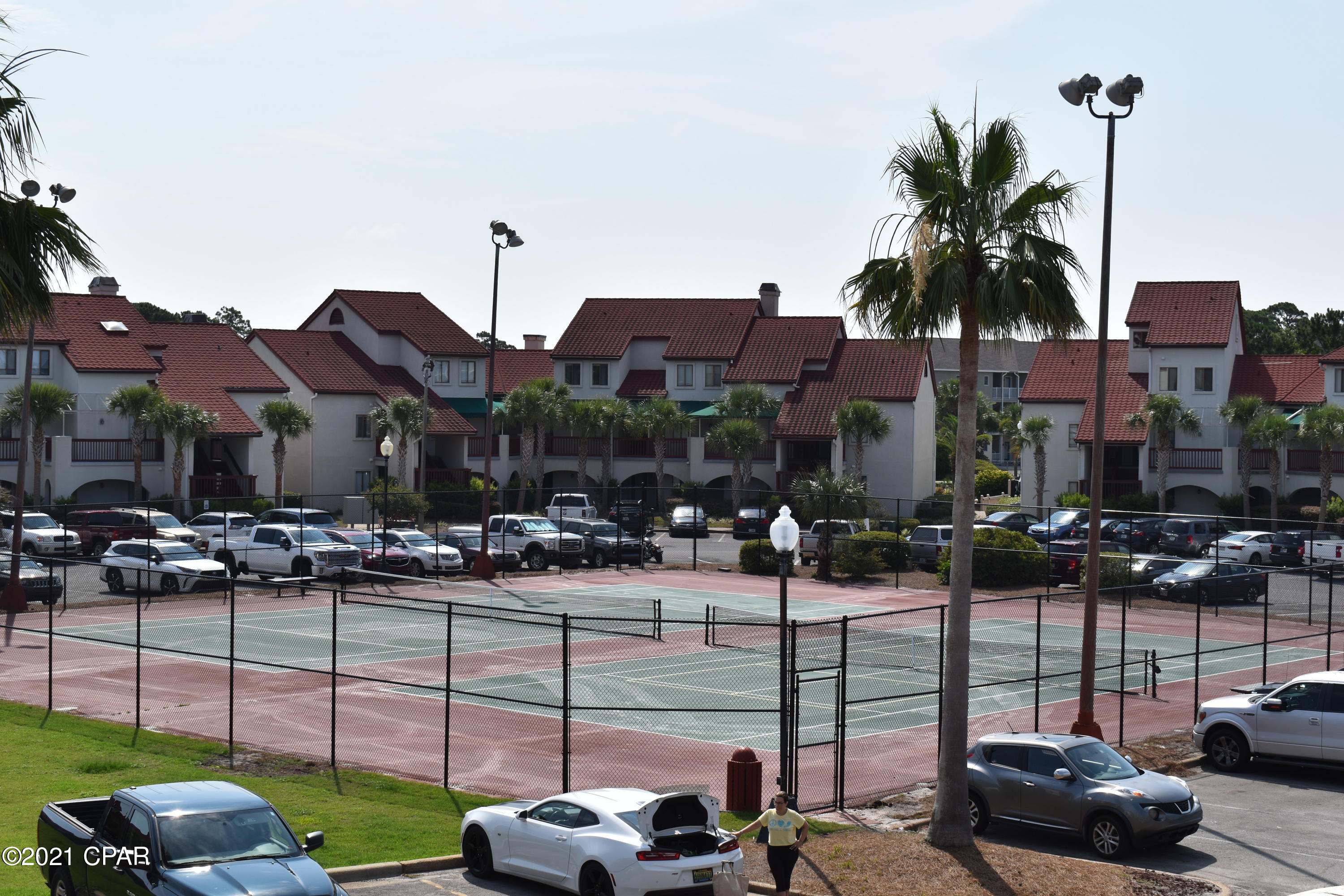 Plazas Of St.Thomas I - Residential