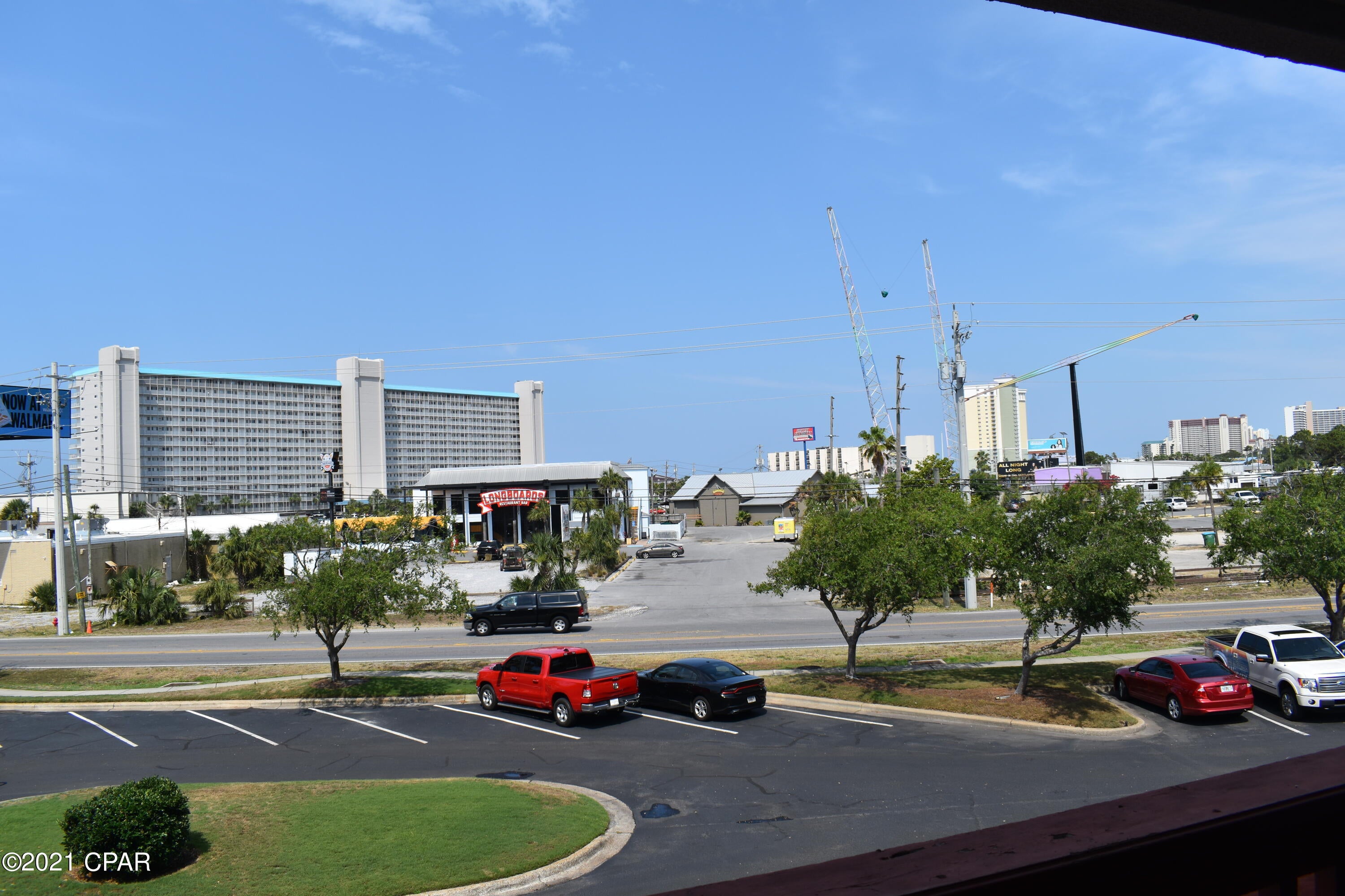Plazas Of St.Thomas I - Residential