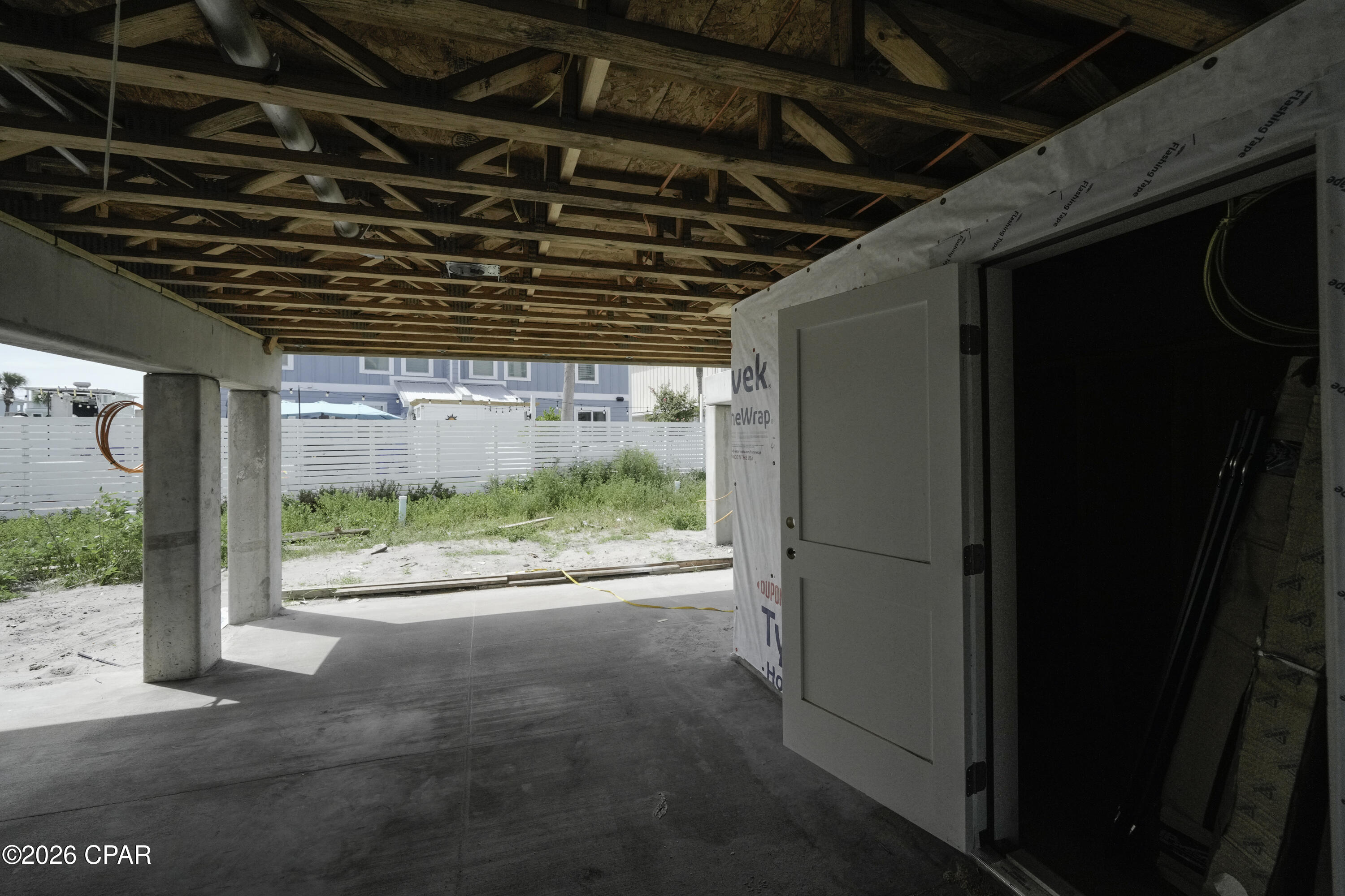 Mexico Beach Unit 5 - Residential