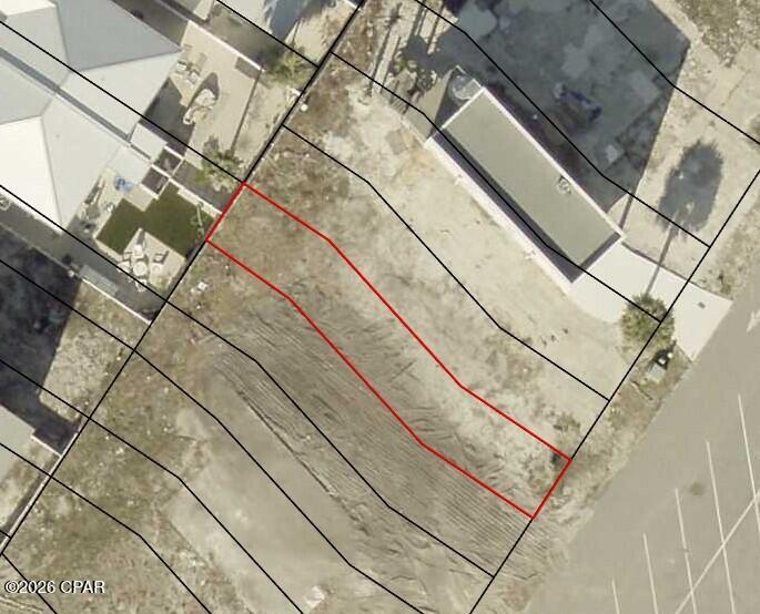 Mexico Beach Unit 5 - Residential