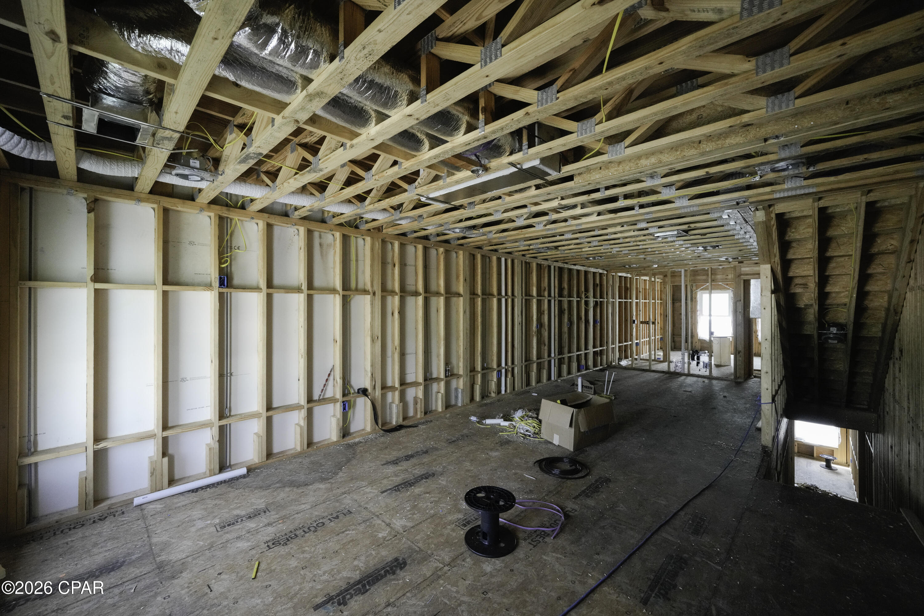 Mexico Beach Unit 5 - Residential