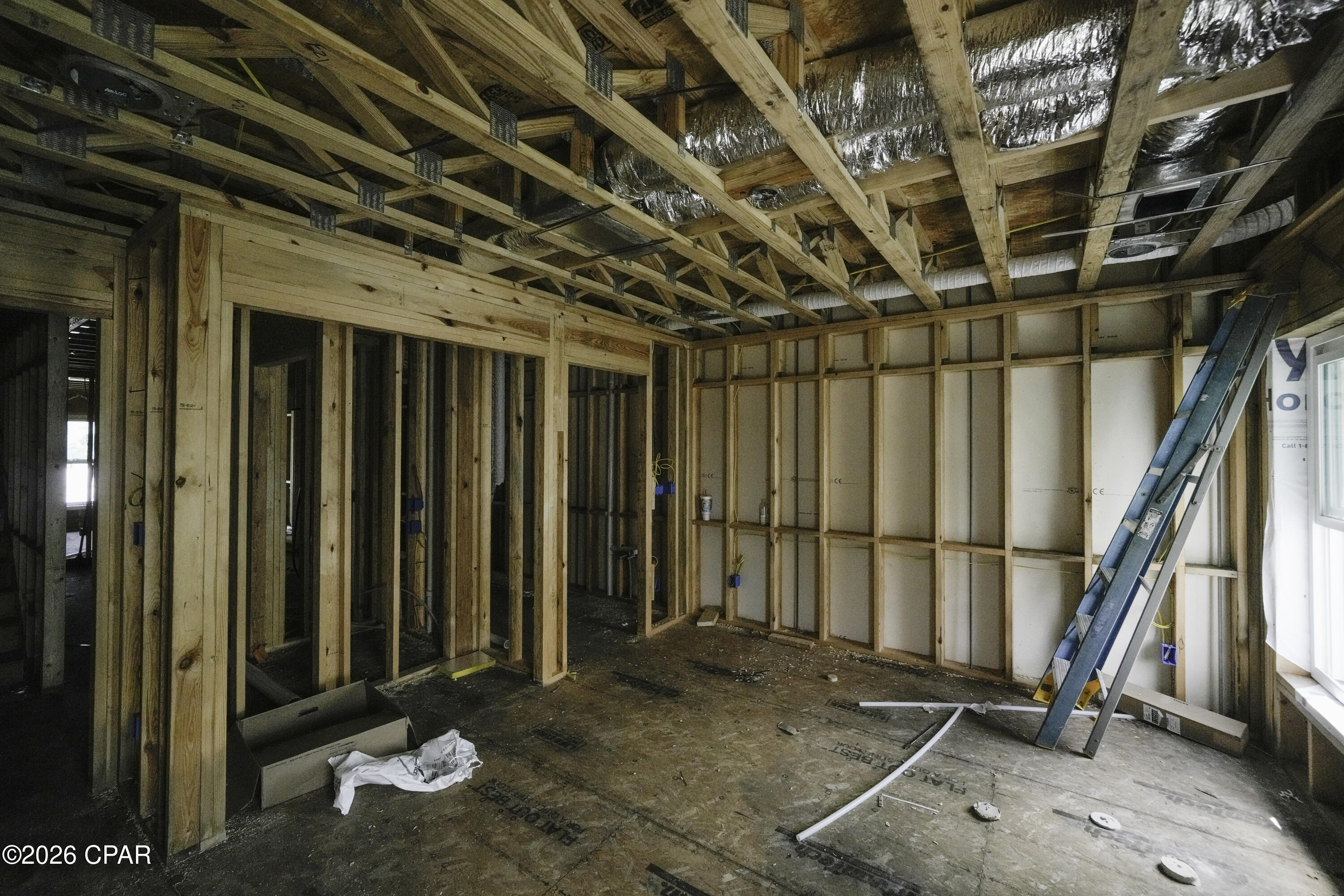 Mexico Beach Unit 5 - Residential