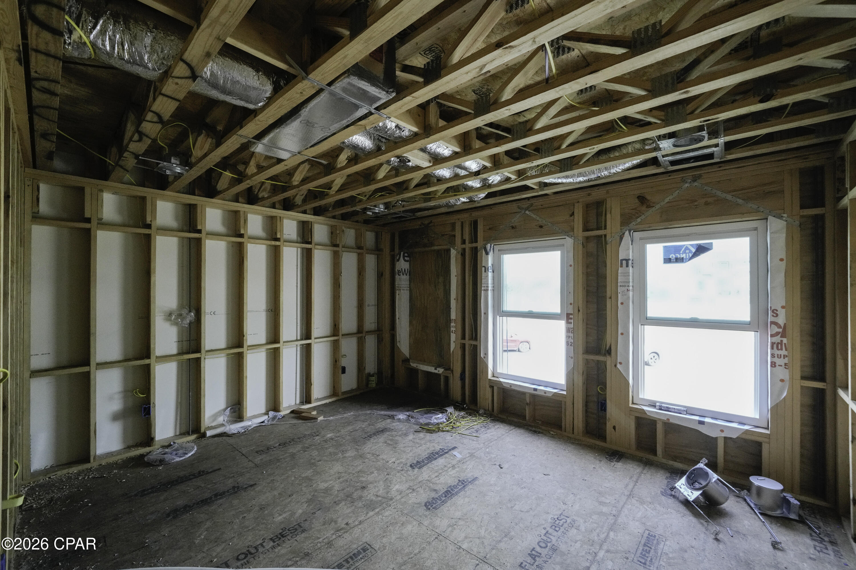 Mexico Beach Unit 5 - Residential