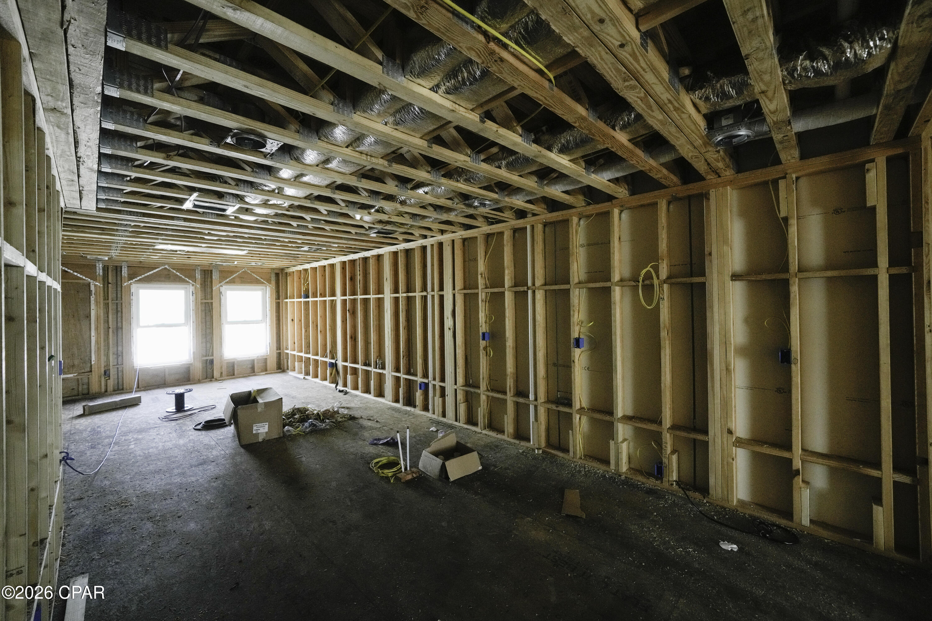 Mexico Beach Unit 5 - Residential