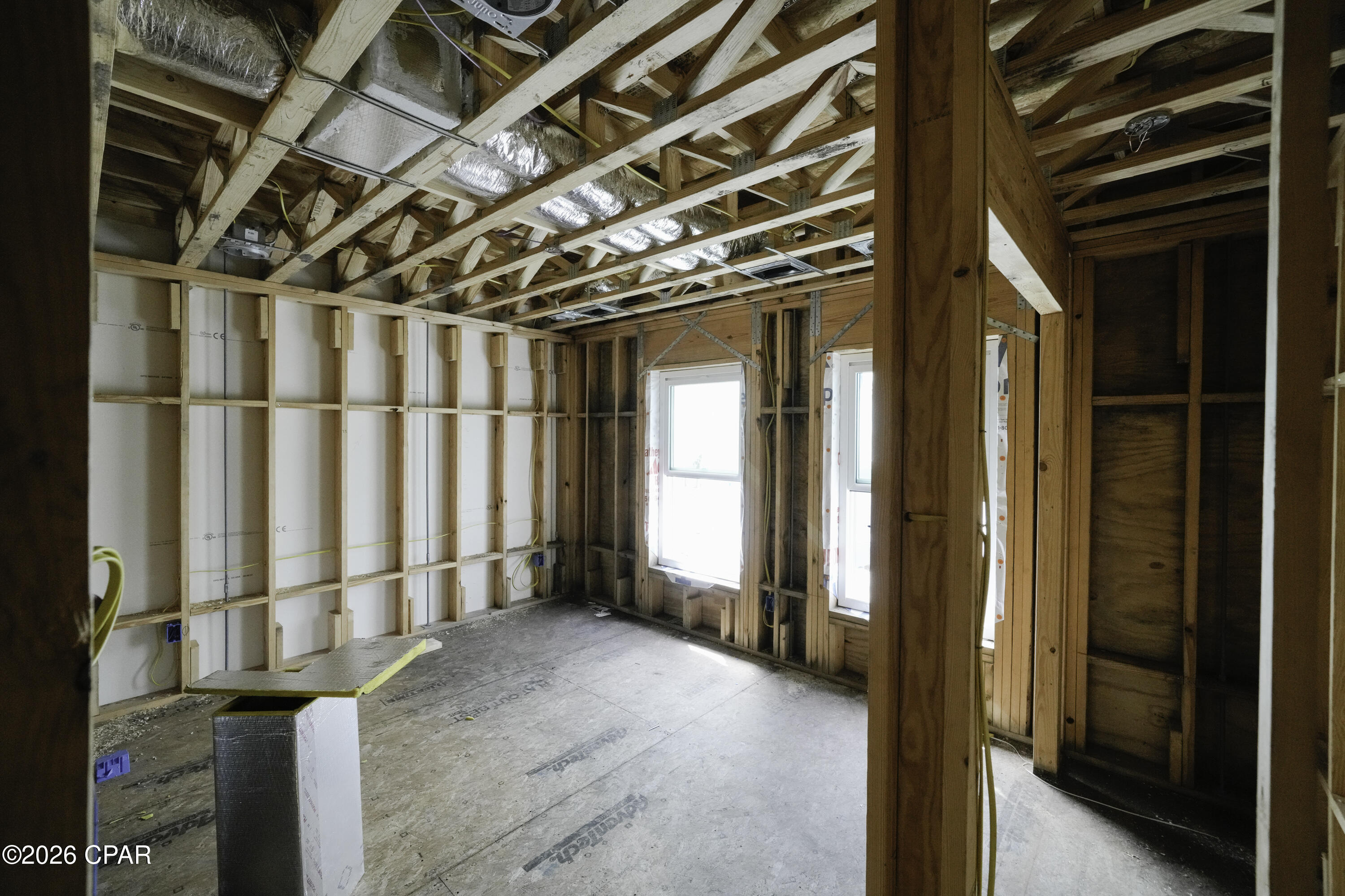 Mexico Beach Unit 5 - Residential