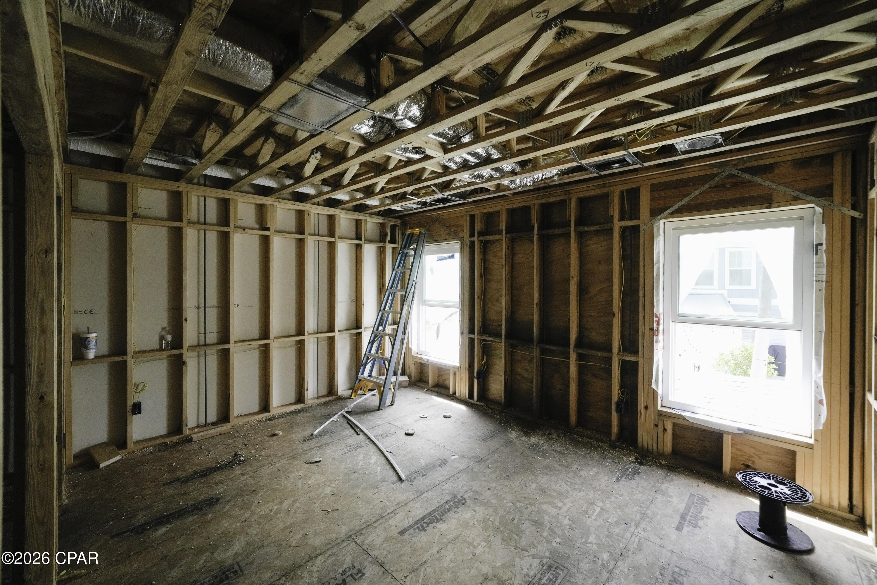 Mexico Beach Unit 5 - Residential