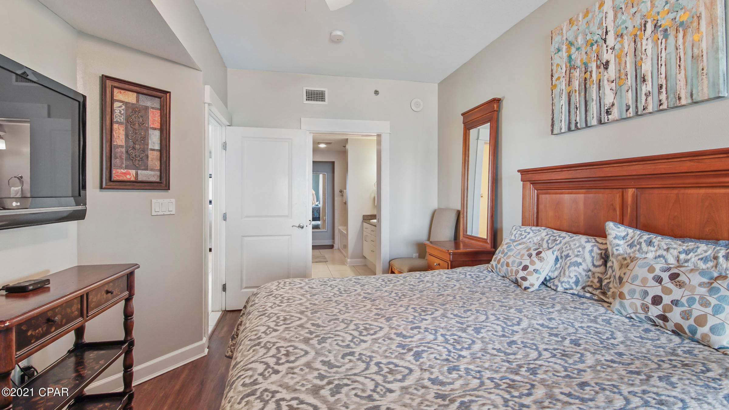Grand Panama Beach Resort - Residential