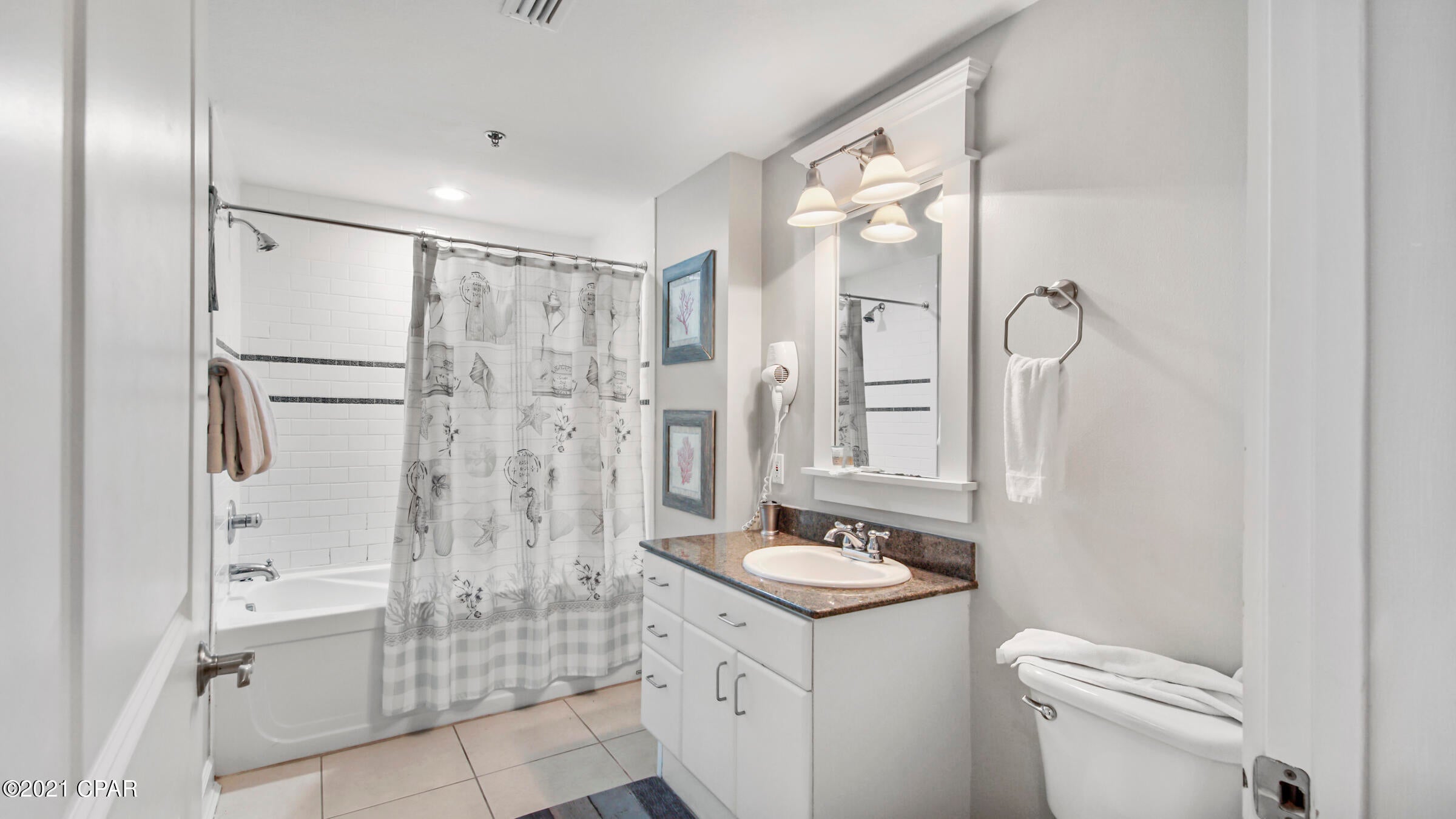 Grand Panama Beach Resort - Residential