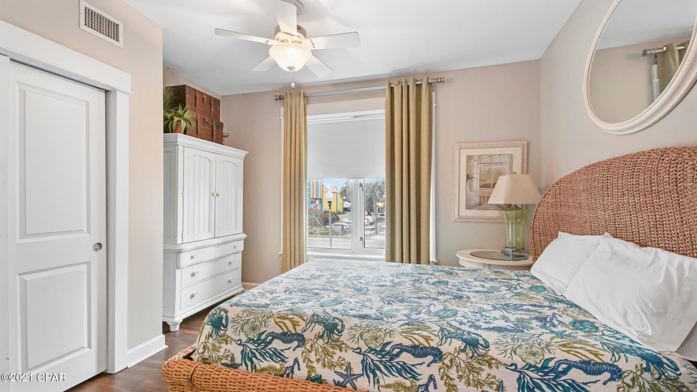 Grand Panama Beach Resort - Residential
