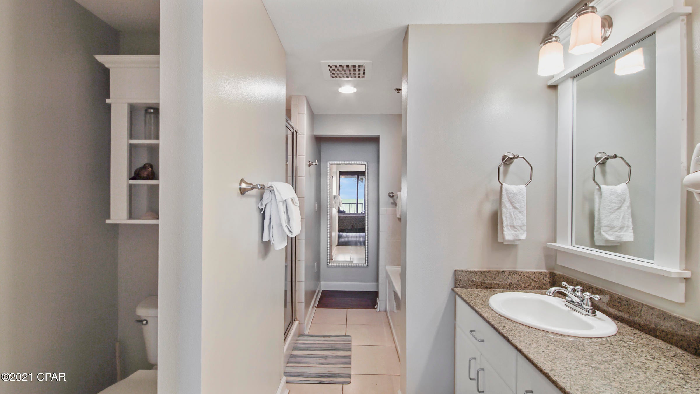 Grand Panama Beach Resort - Residential
