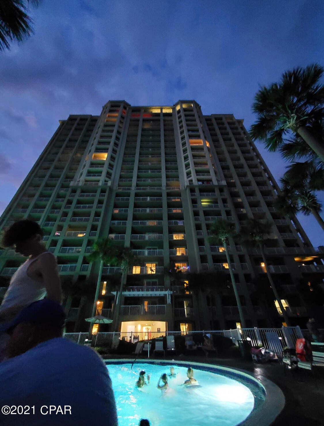 Grand Panama Beach Resort - Residential