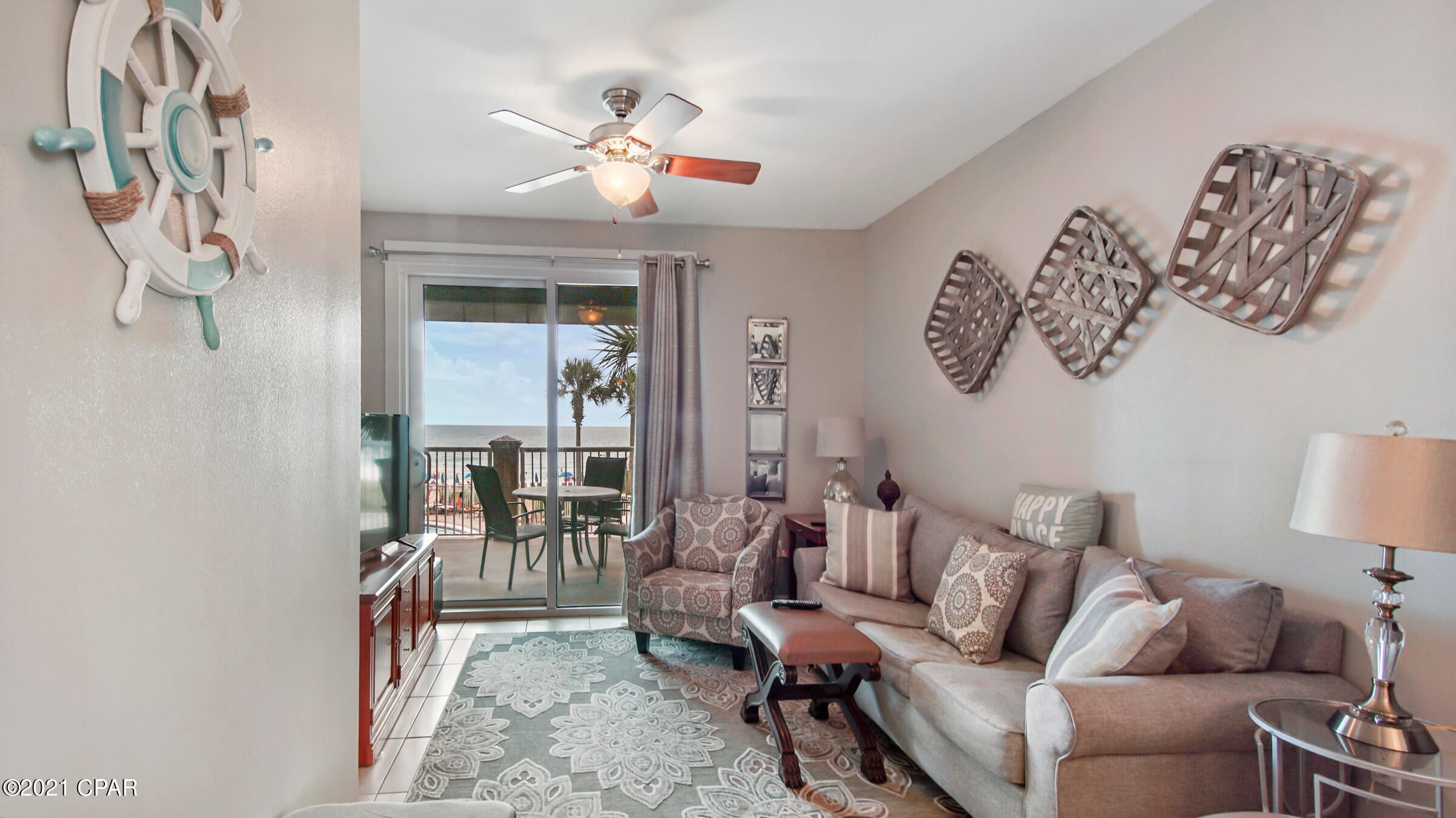 Grand Panama Beach Resort - Residential