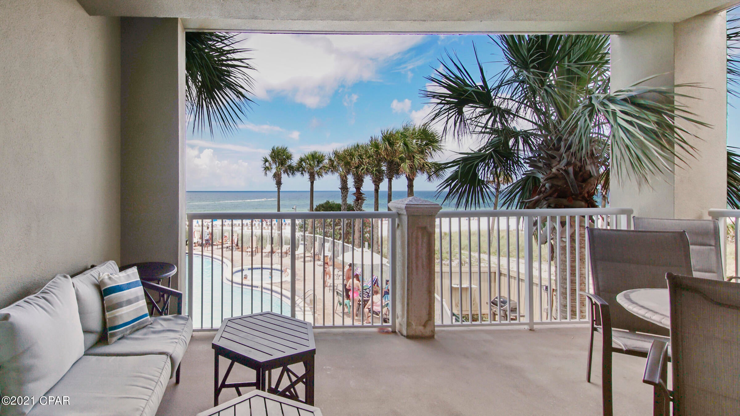 Grand Panama Beach Resort - Residential