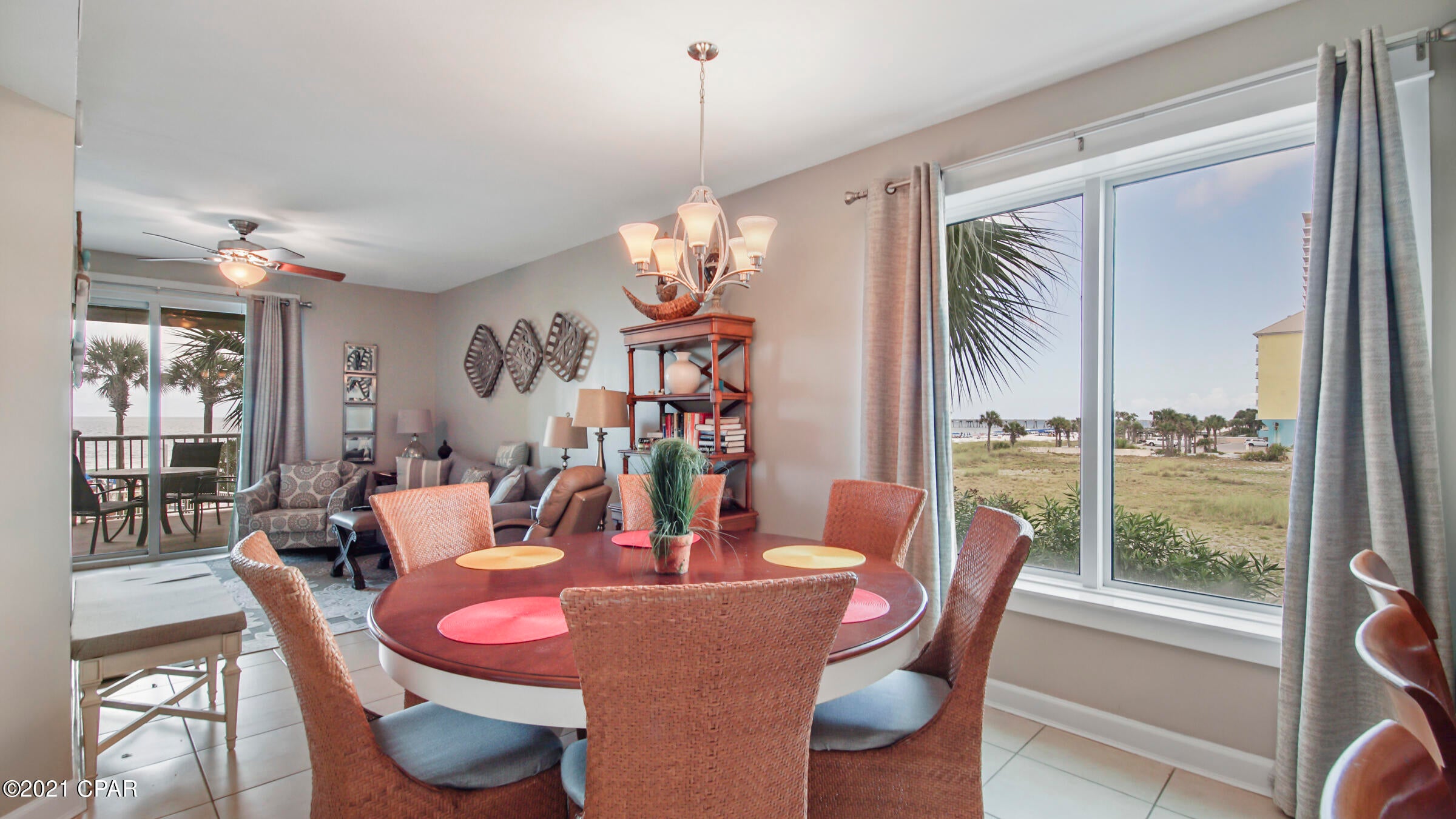 Grand Panama Beach Resort - Residential