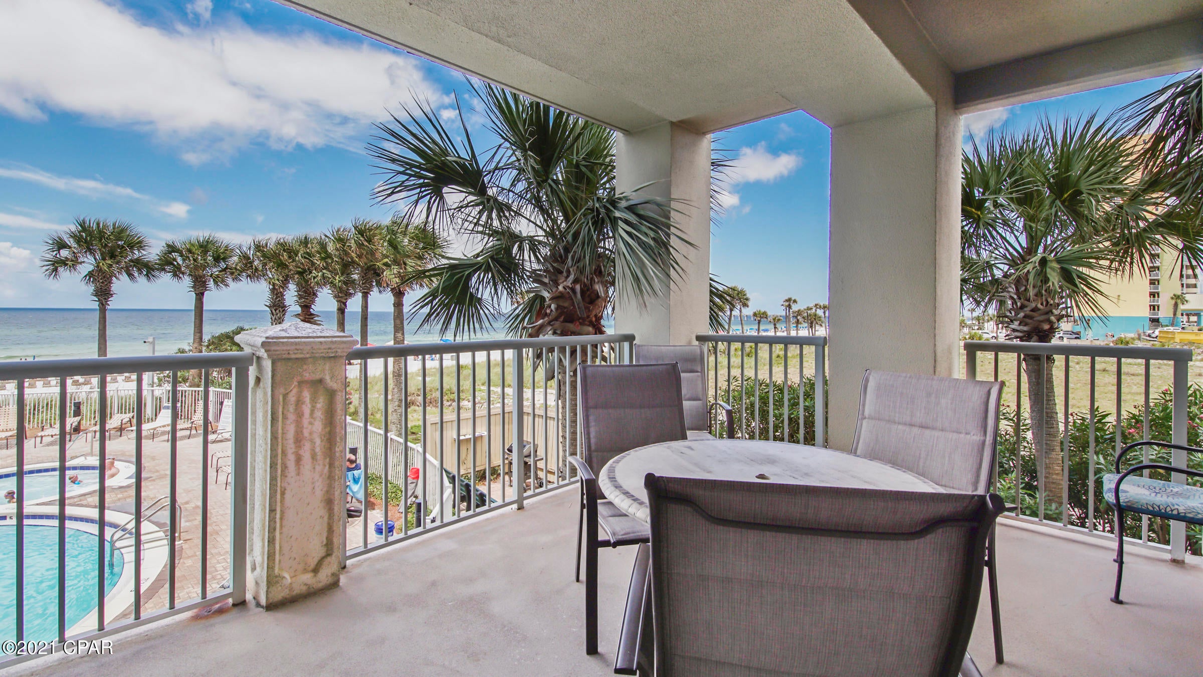 Grand Panama Beach Resort - Residential