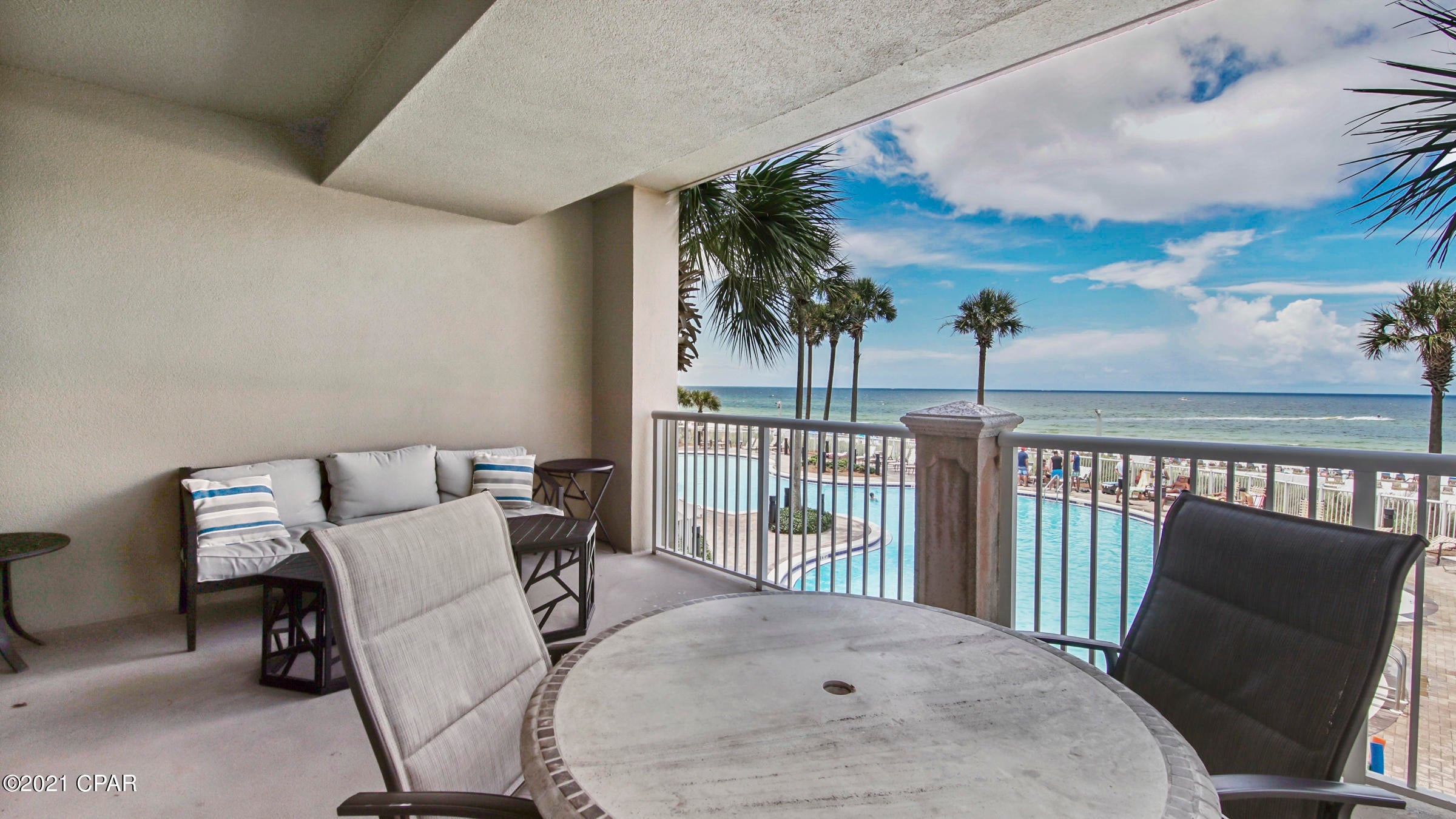 Grand Panama Beach Resort - Residential