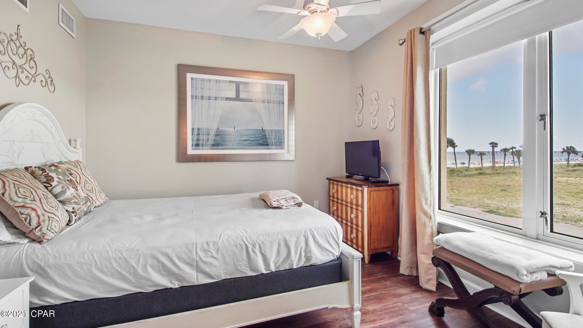 Grand Panama Beach Resort - Residential
