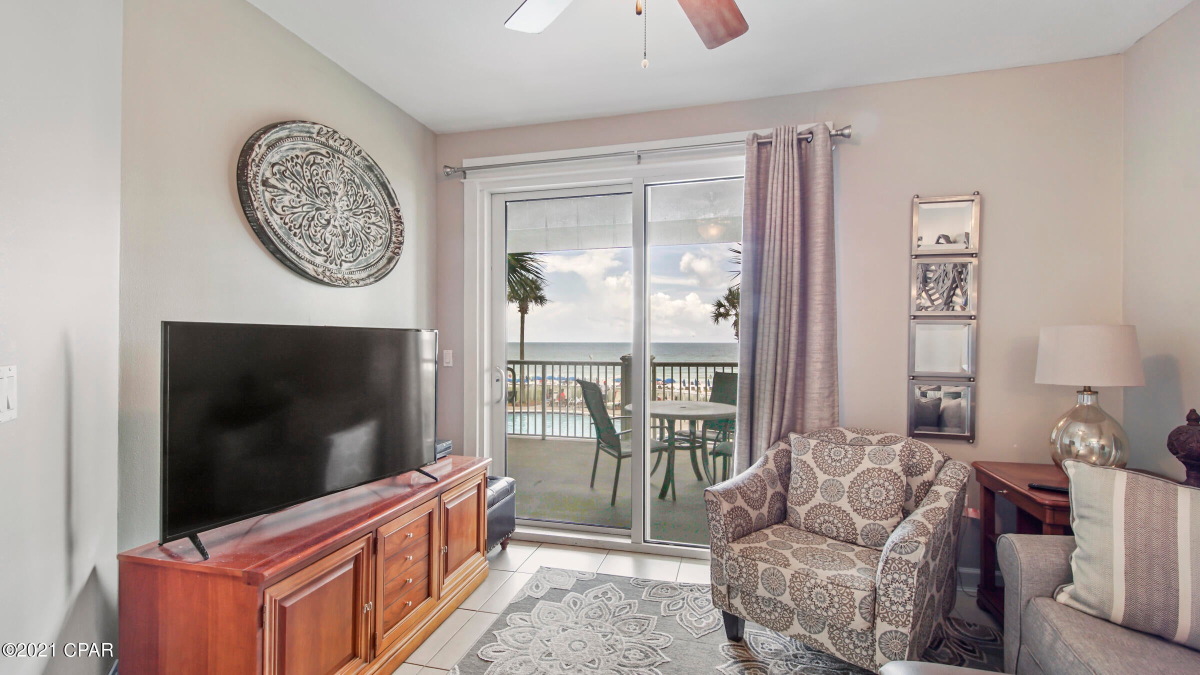 Grand Panama Beach Resort - Residential