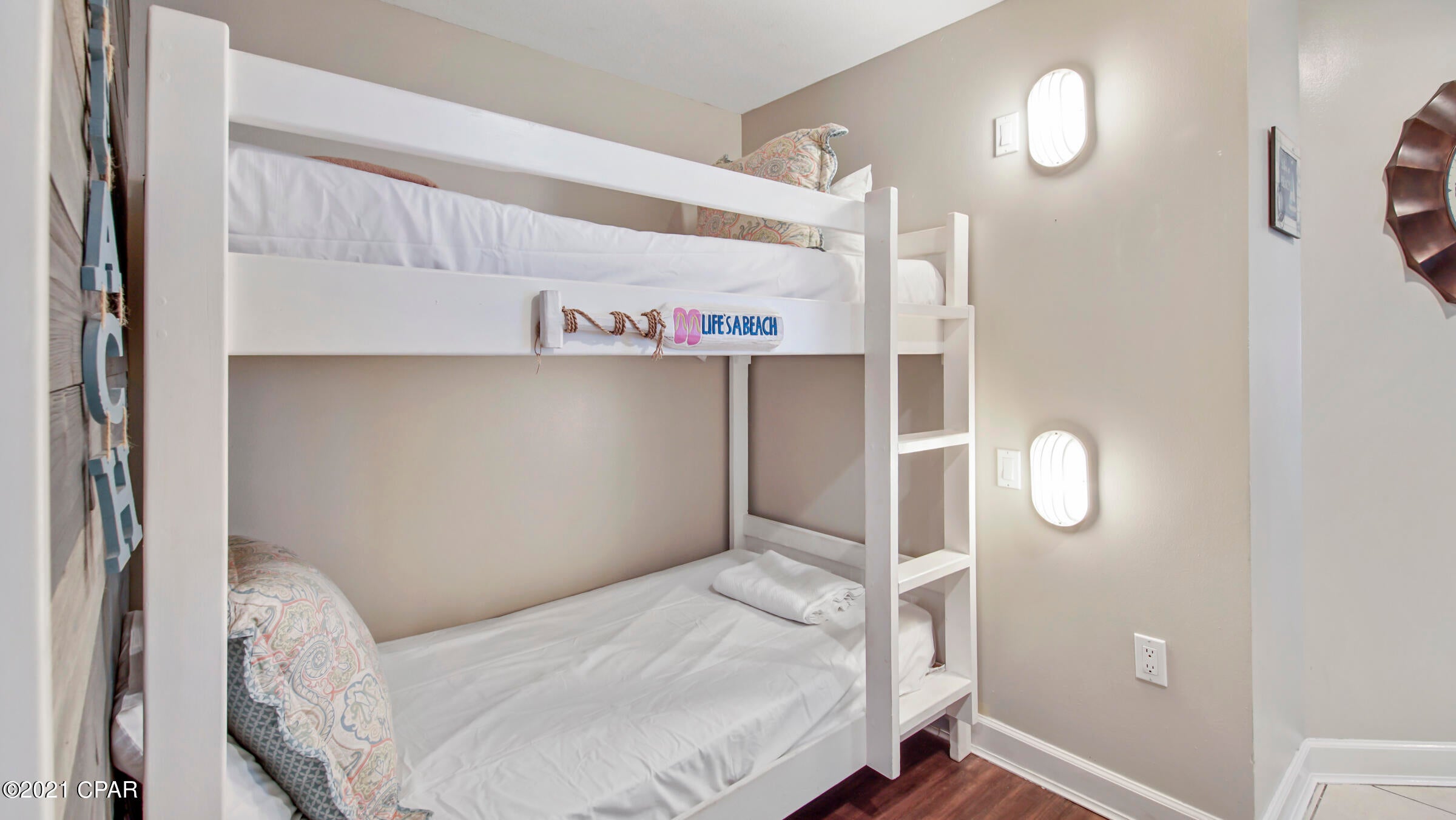 Grand Panama Beach Resort - Residential