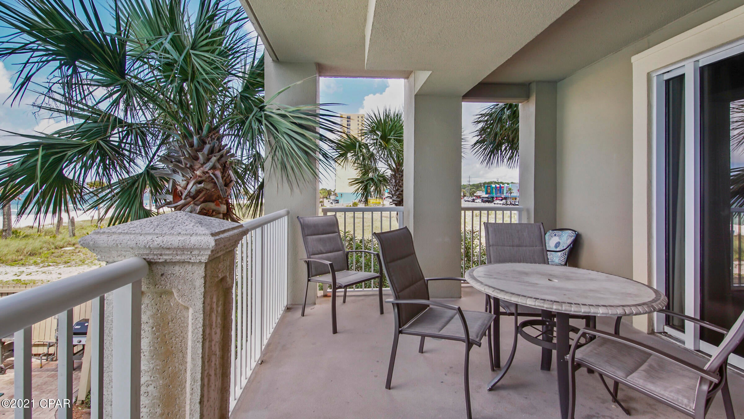 Grand Panama Beach Resort - Residential